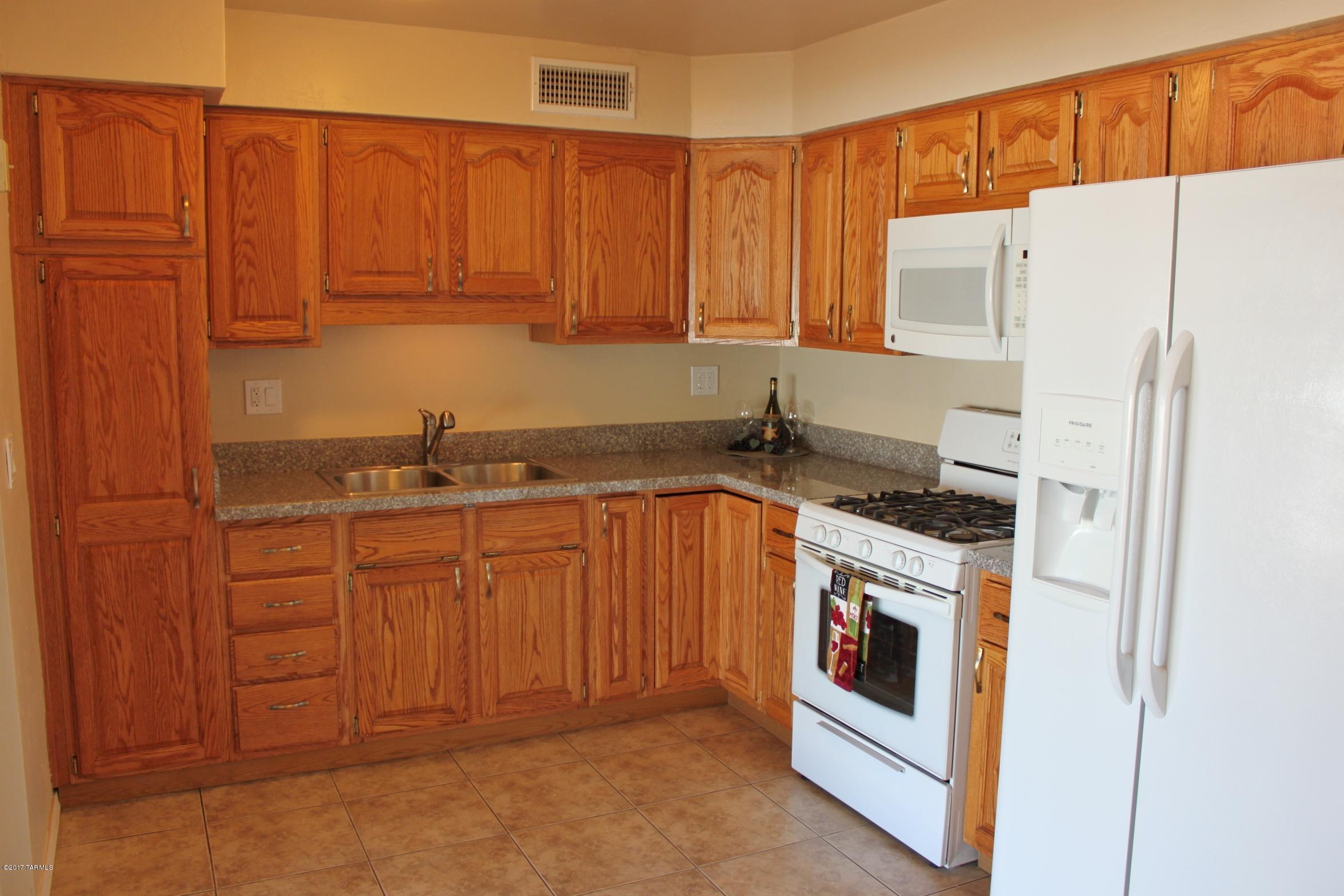 Warwick Village (1-228) - Residential