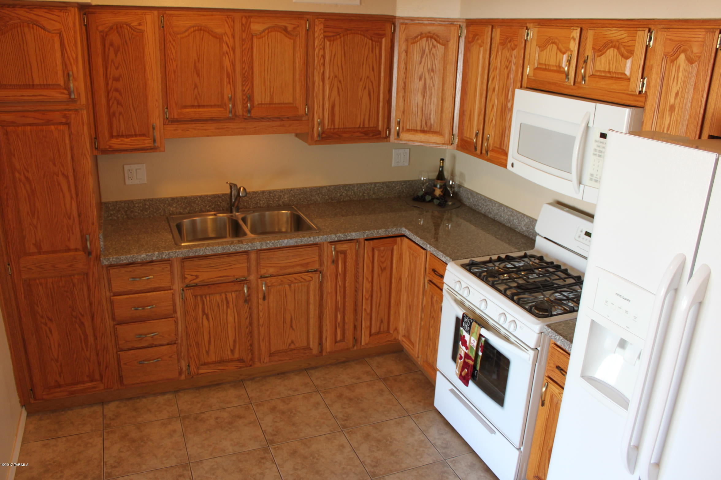 Warwick Village (1-228) - Residential