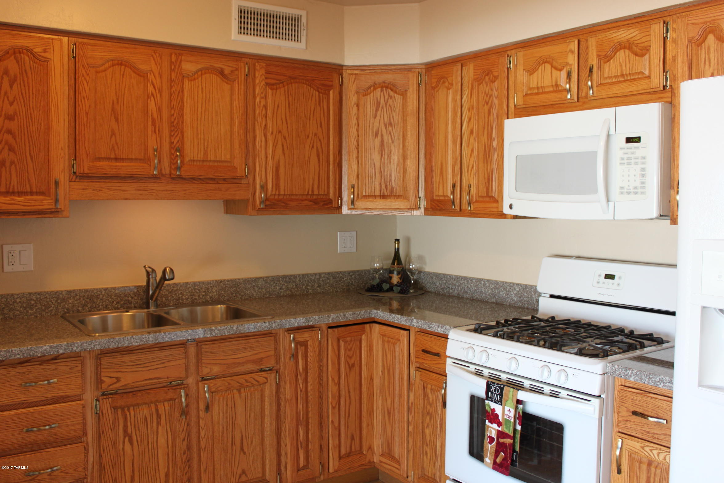 Warwick Village (1-228) - Residential