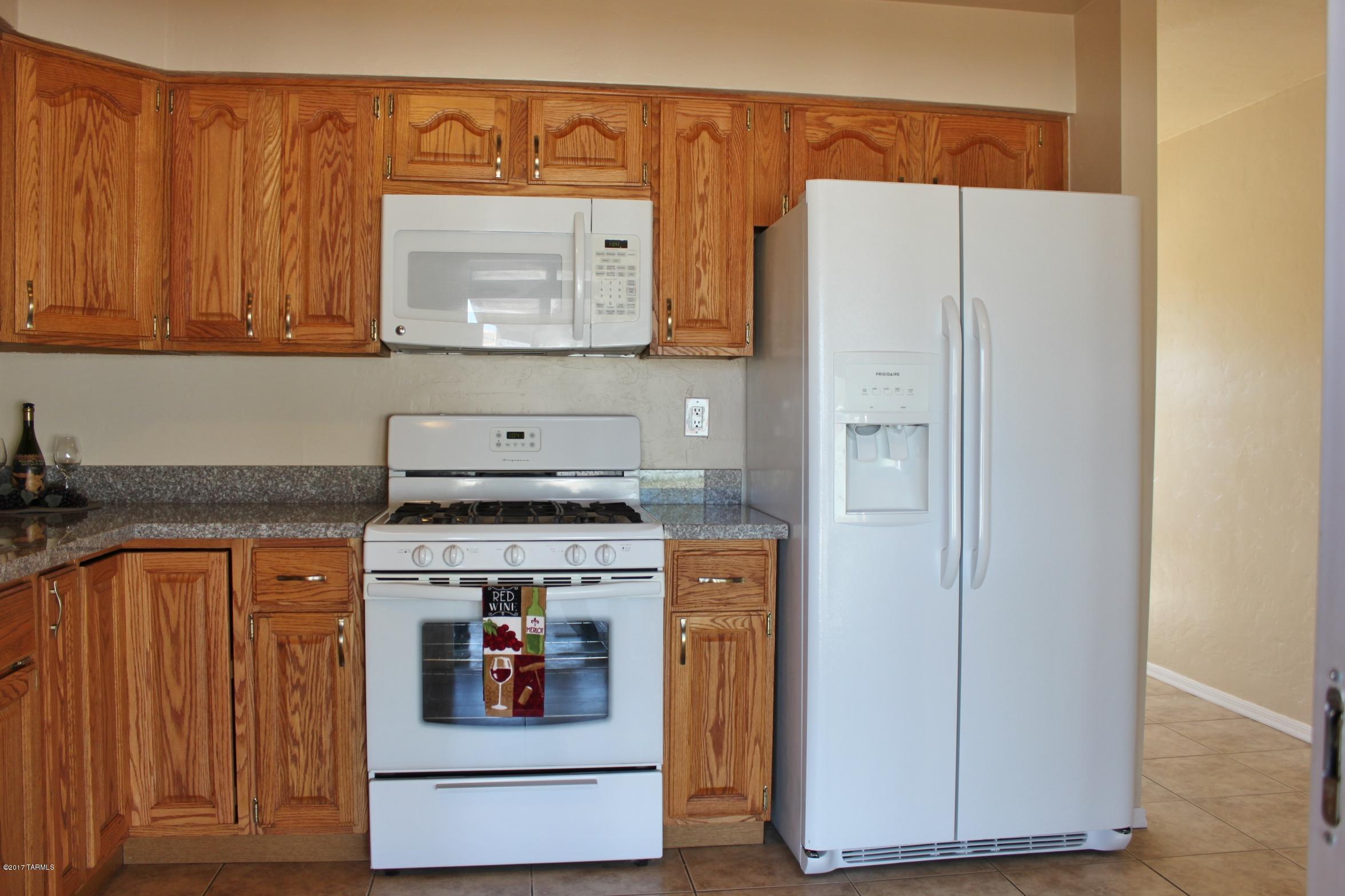 Warwick Village (1-228) - Residential