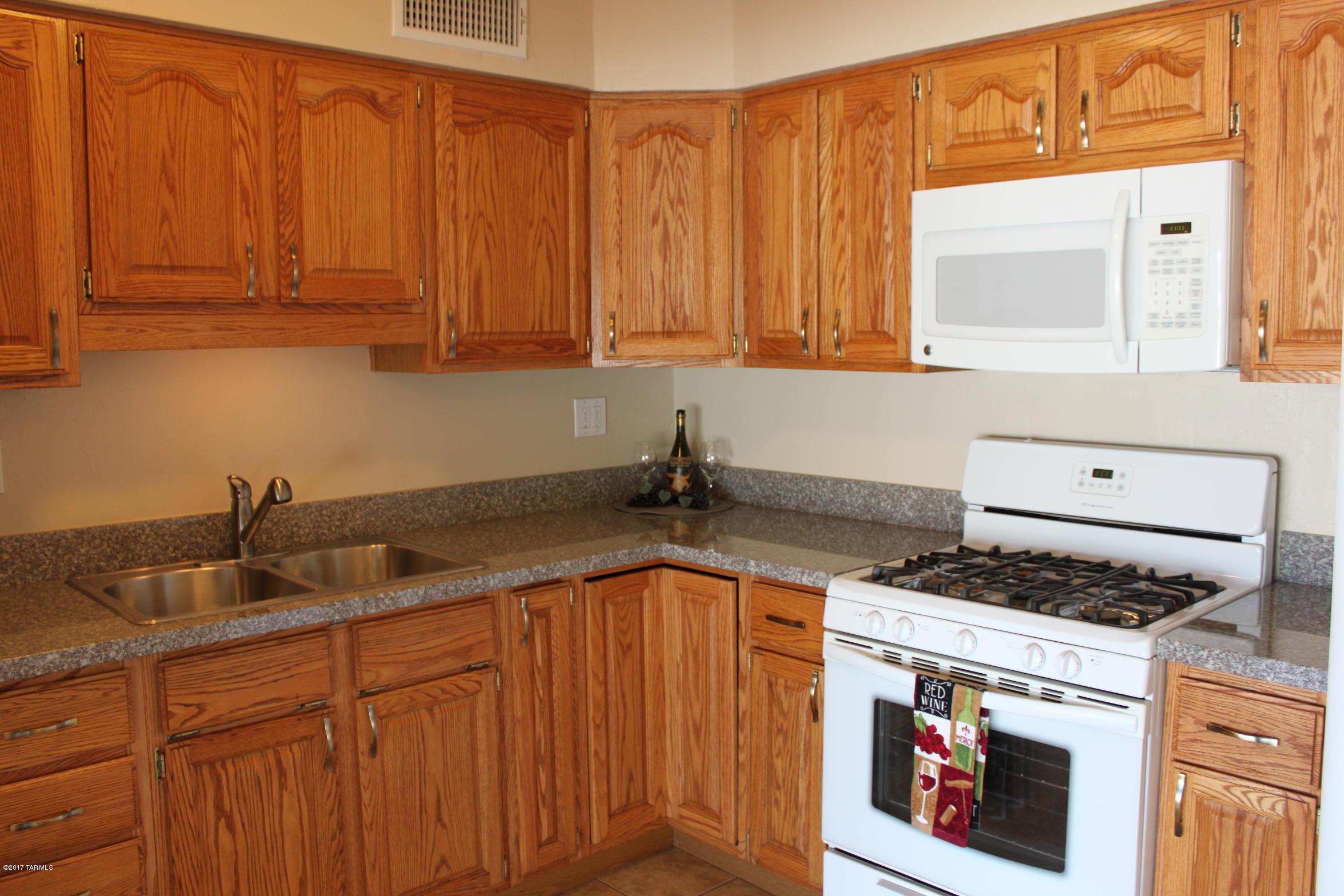 Warwick Village (1-228) - Residential