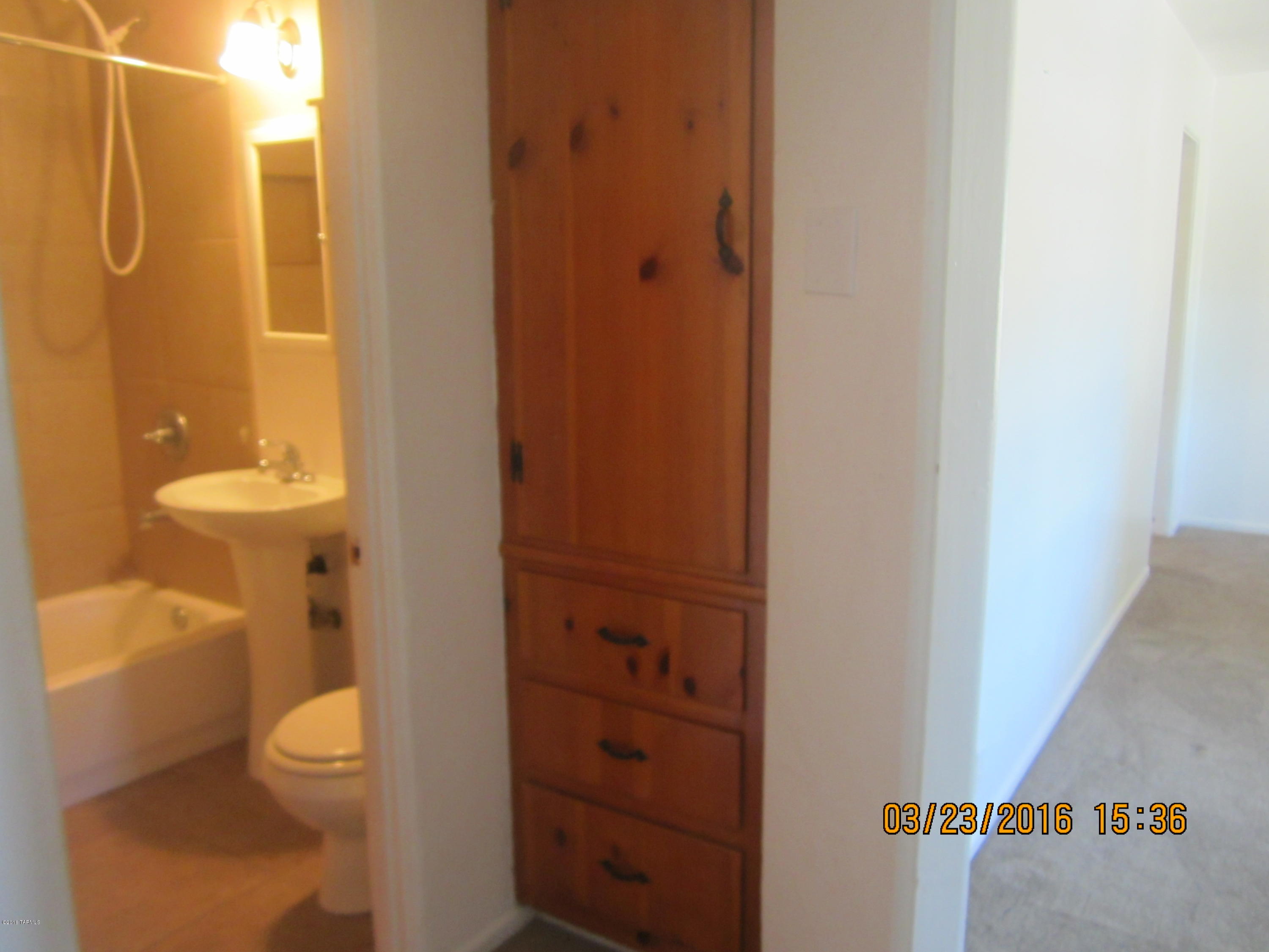 Catalina Subd. NO. 2 Resub Lot 14 - Residential