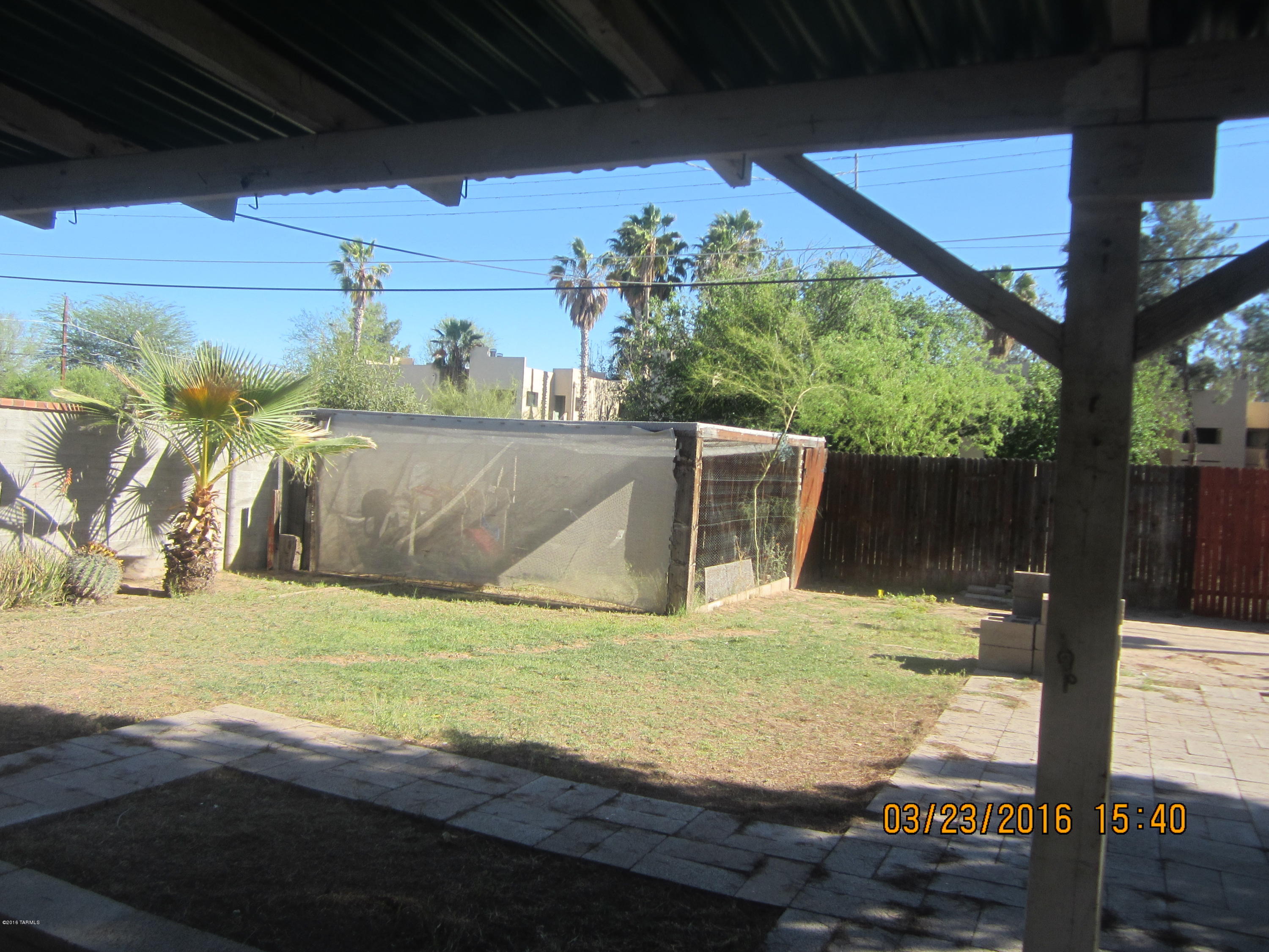 Catalina Subd. NO. 2 Resub Lot 14 - Residential