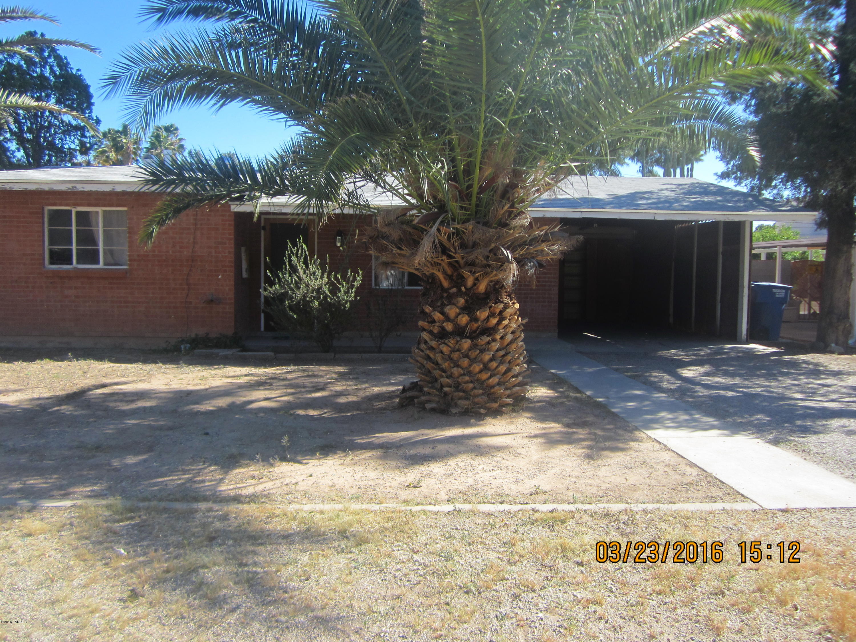 Catalina Subd. NO. 2 Resub Lot 14 - Residential