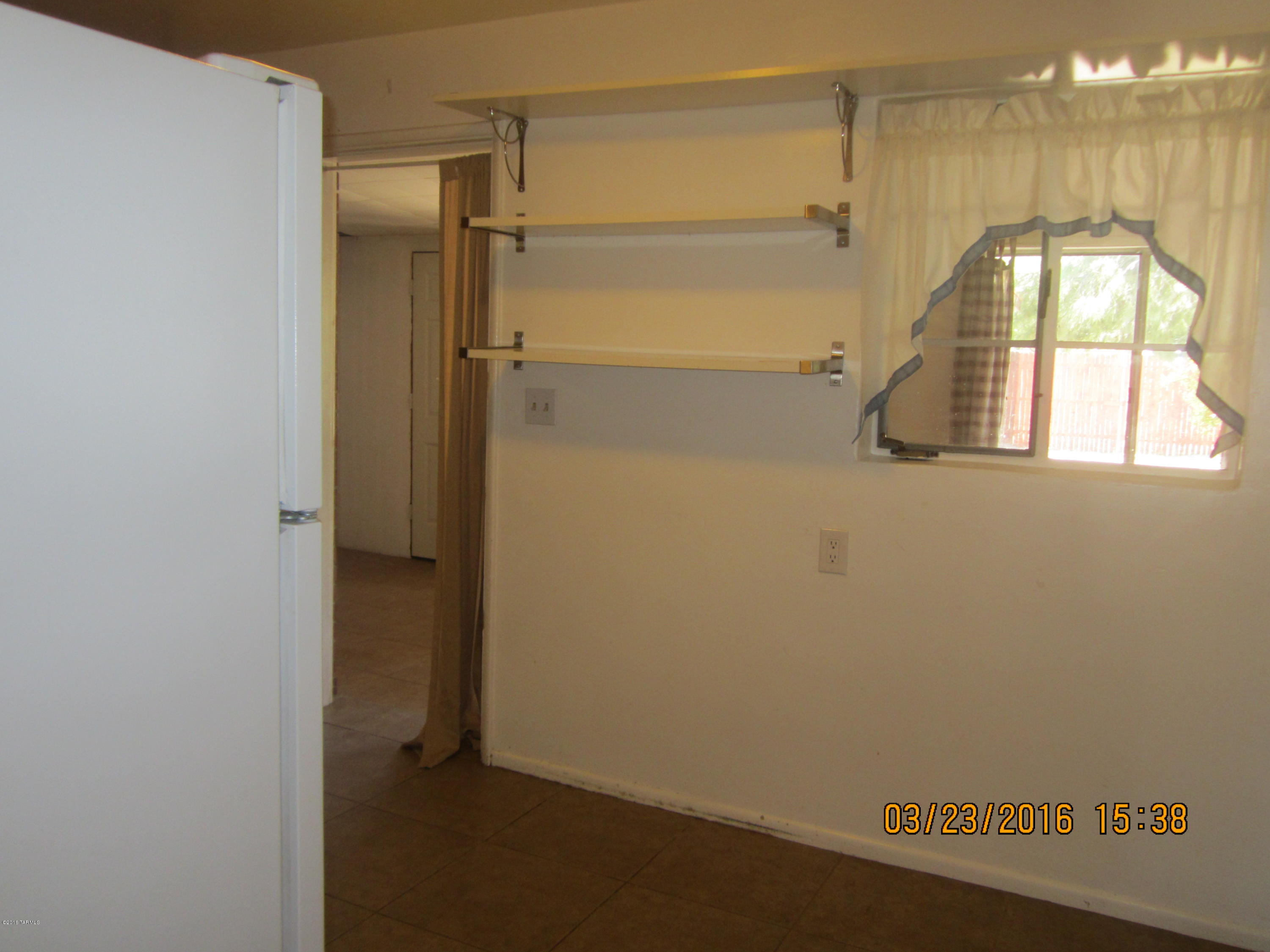 Catalina Subd. NO. 2 Resub Lot 14 - Residential