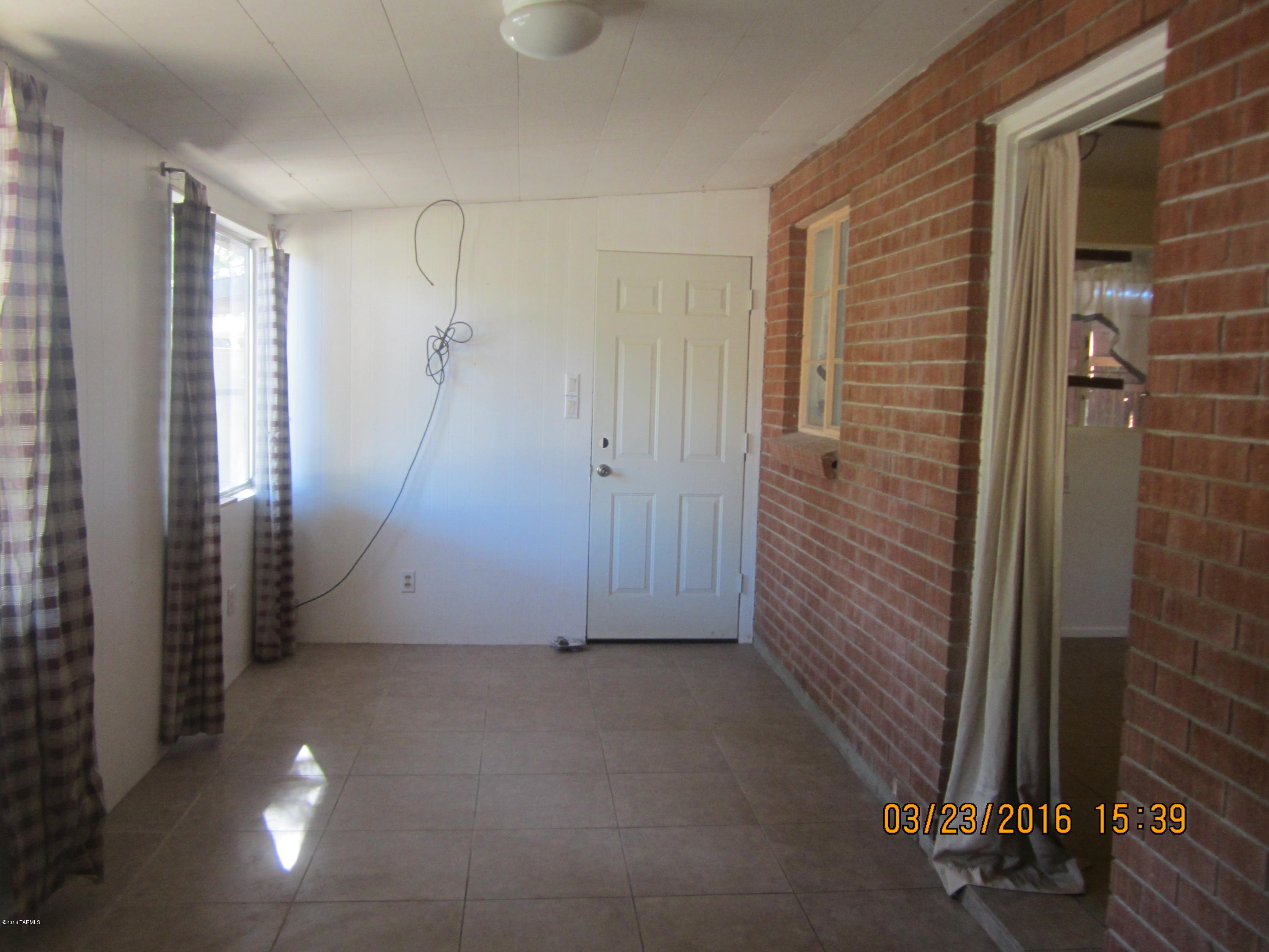 Catalina Subd. NO. 2 Resub Lot 14 - Residential