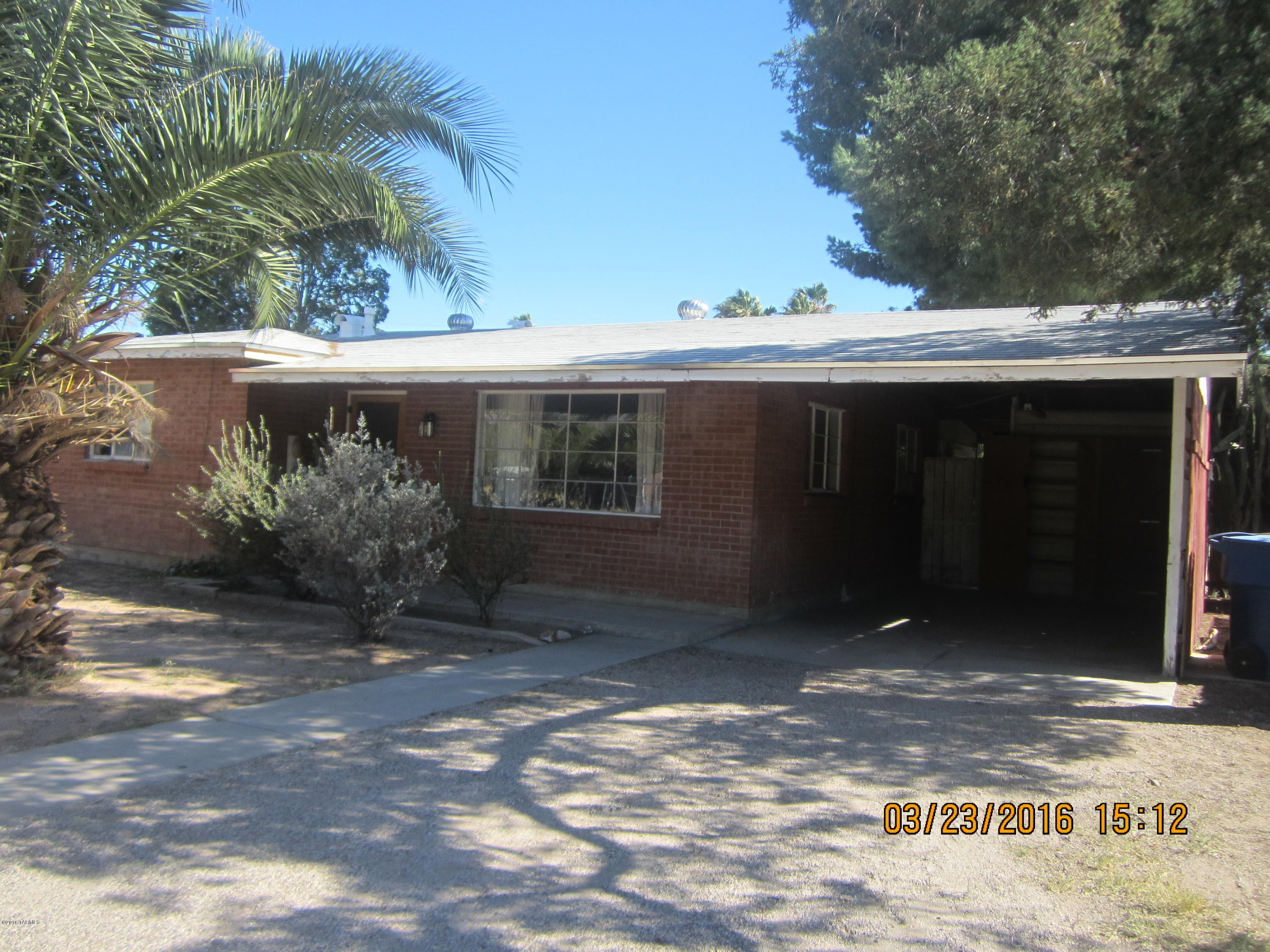Catalina Subd. NO. 2 Resub Lot 14 - Residential