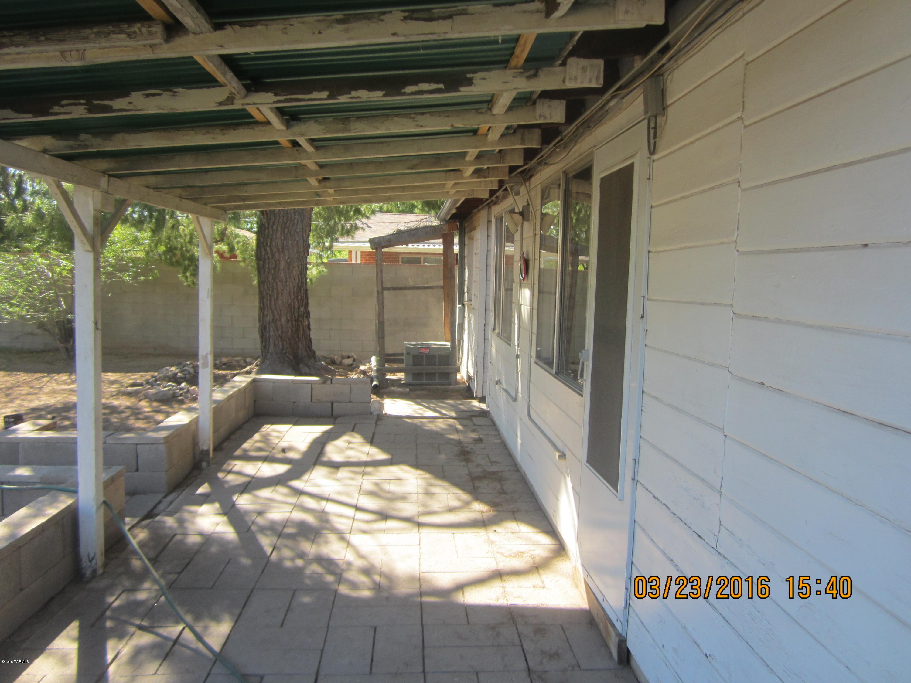 Catalina Subd. NO. 2 Resub Lot 14 - Residential