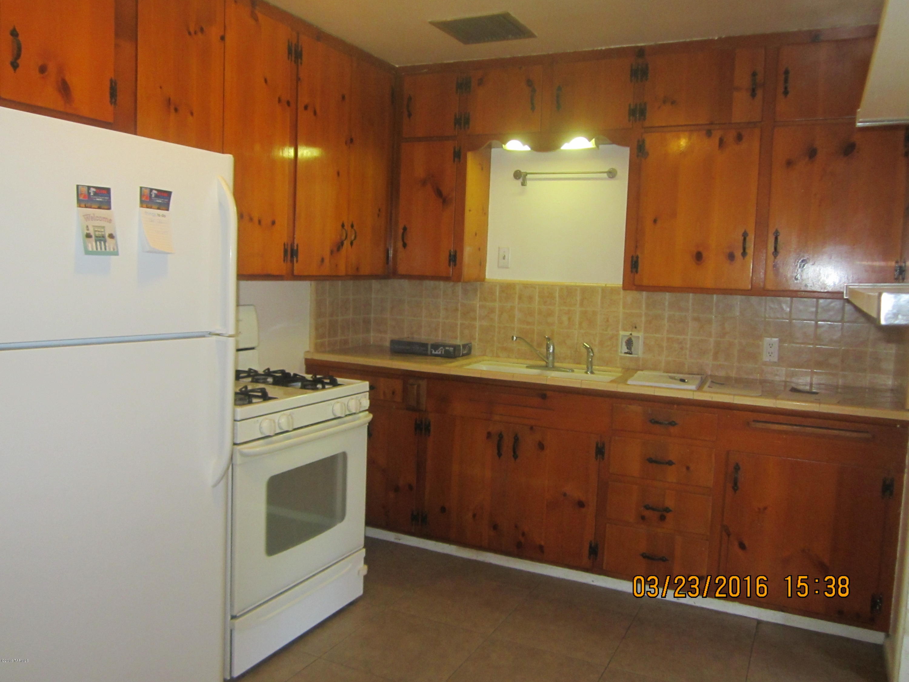 Catalina Subd. NO. 2 Resub Lot 14 - Residential