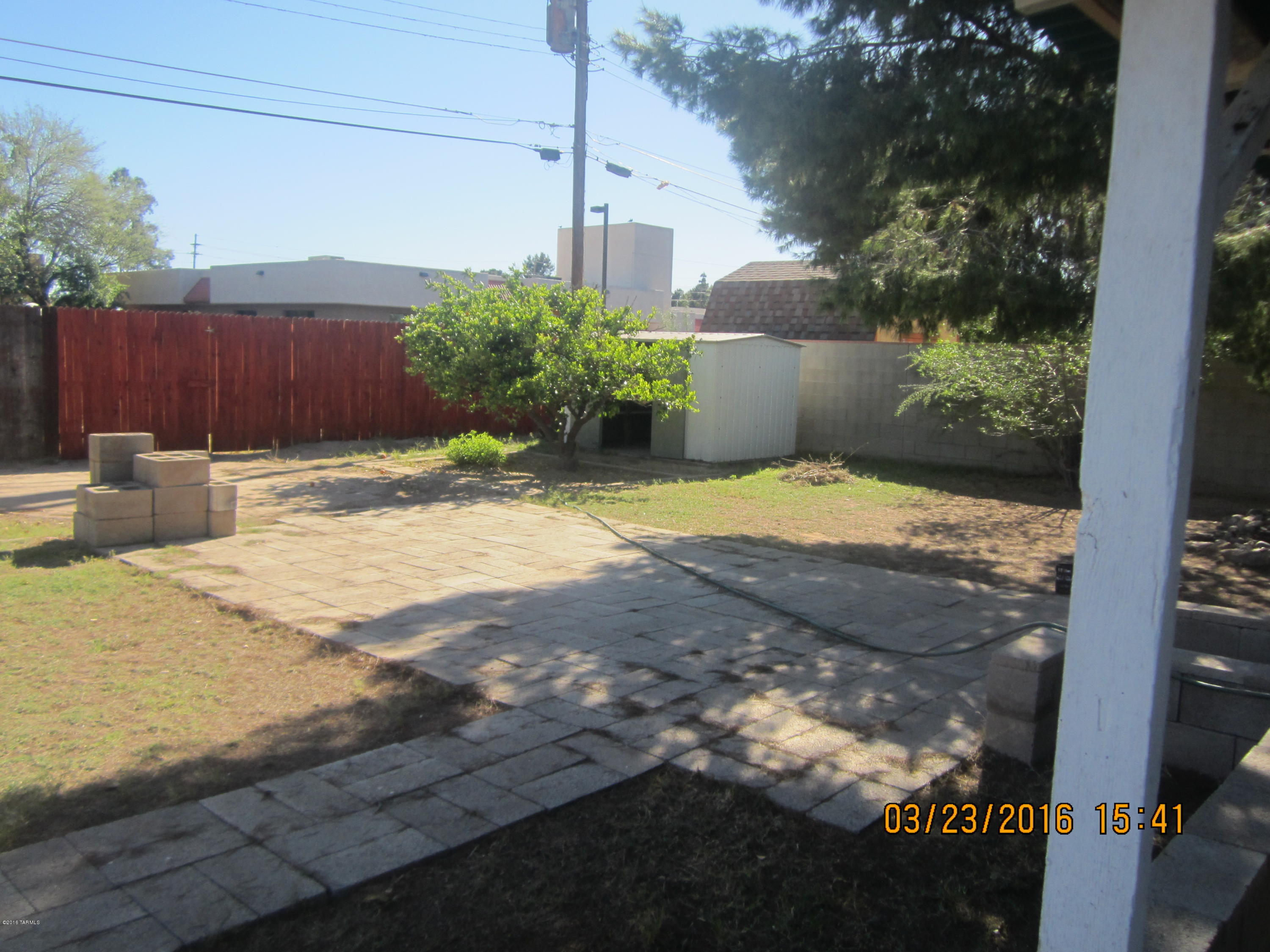 Catalina Subd. NO. 2 Resub Lot 14 - Residential