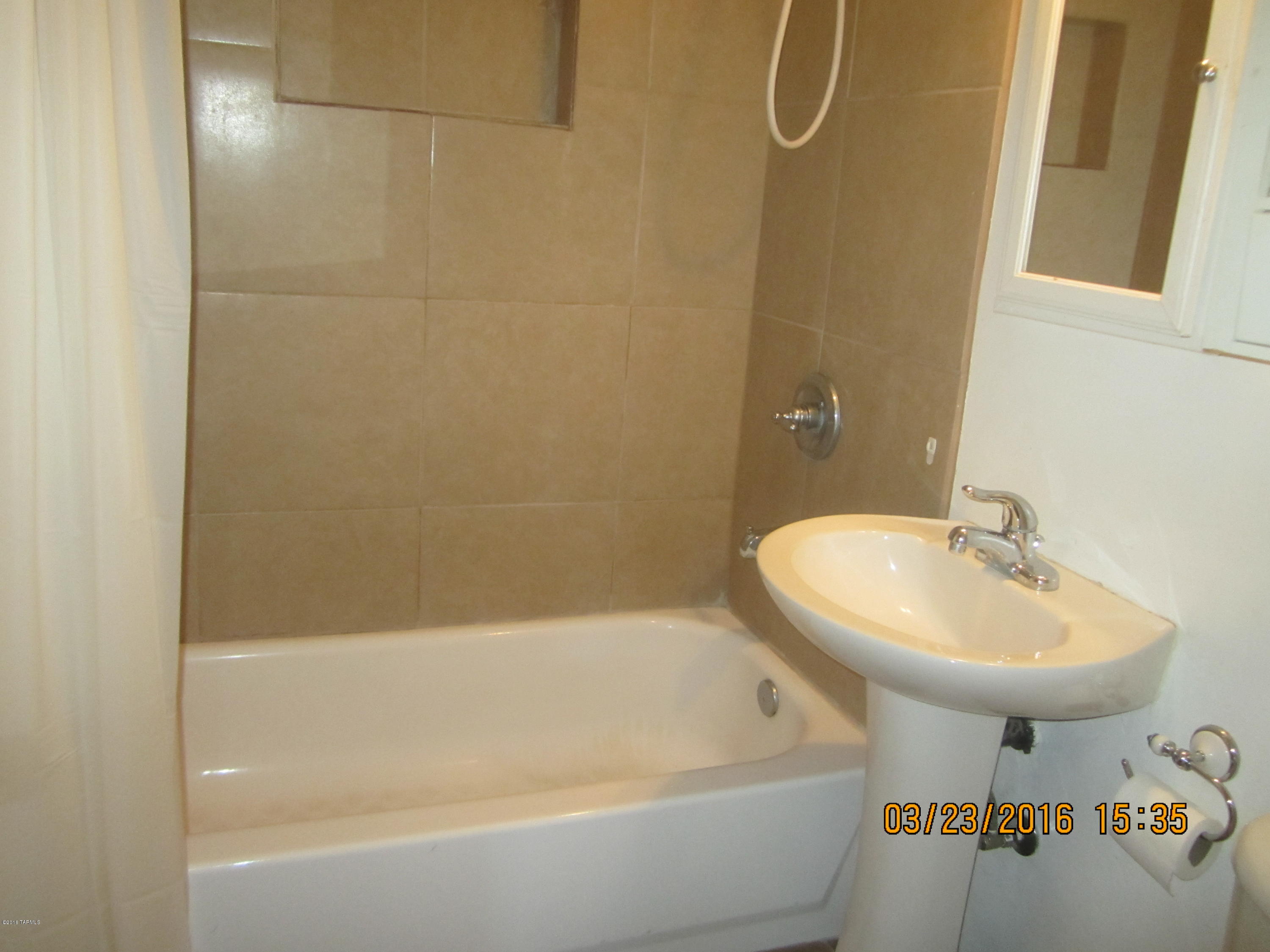 Catalina Subd. NO. 2 Resub Lot 14 - Residential