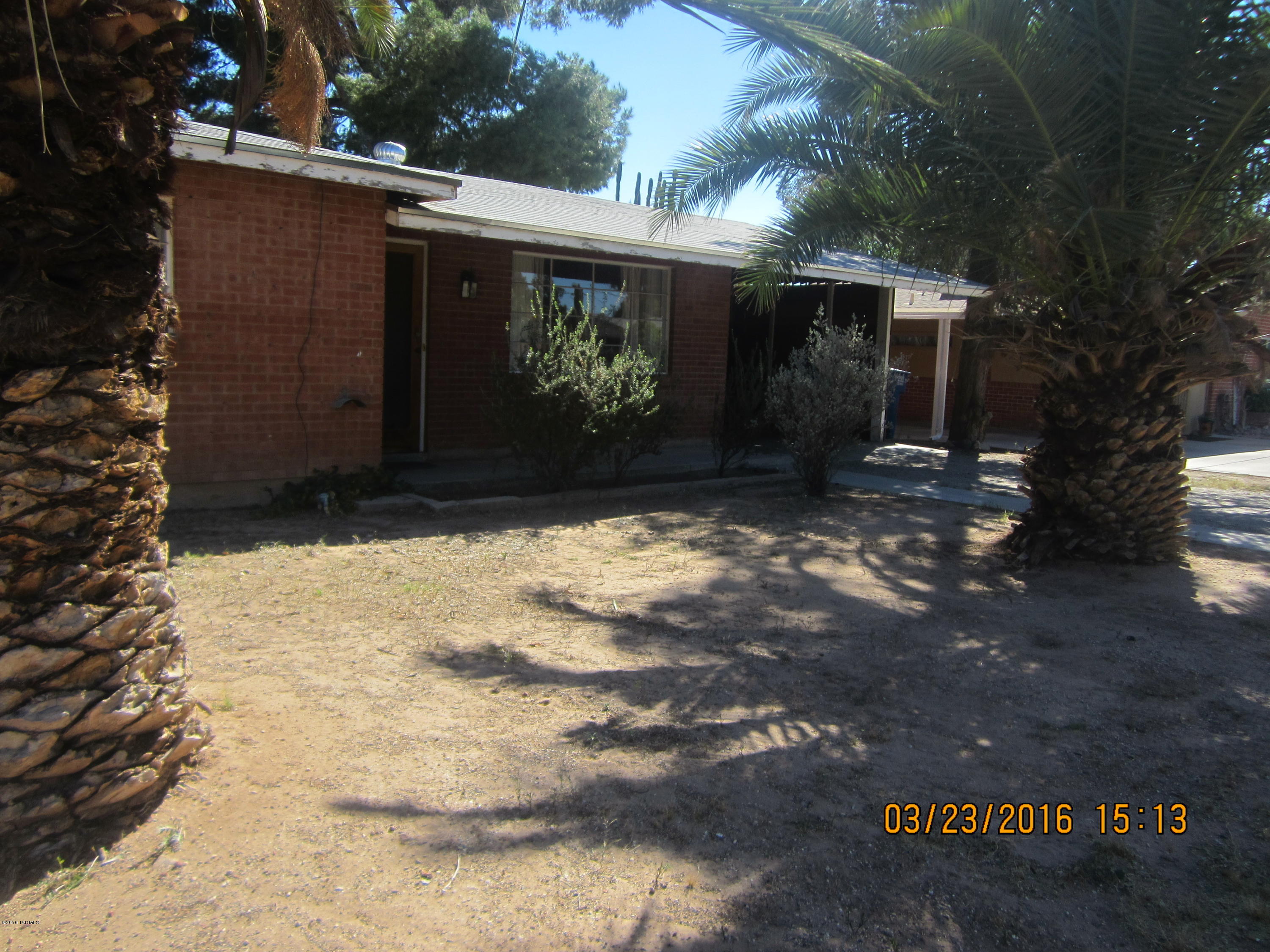 Catalina Subd. NO. 2 Resub Lot 14 - Residential