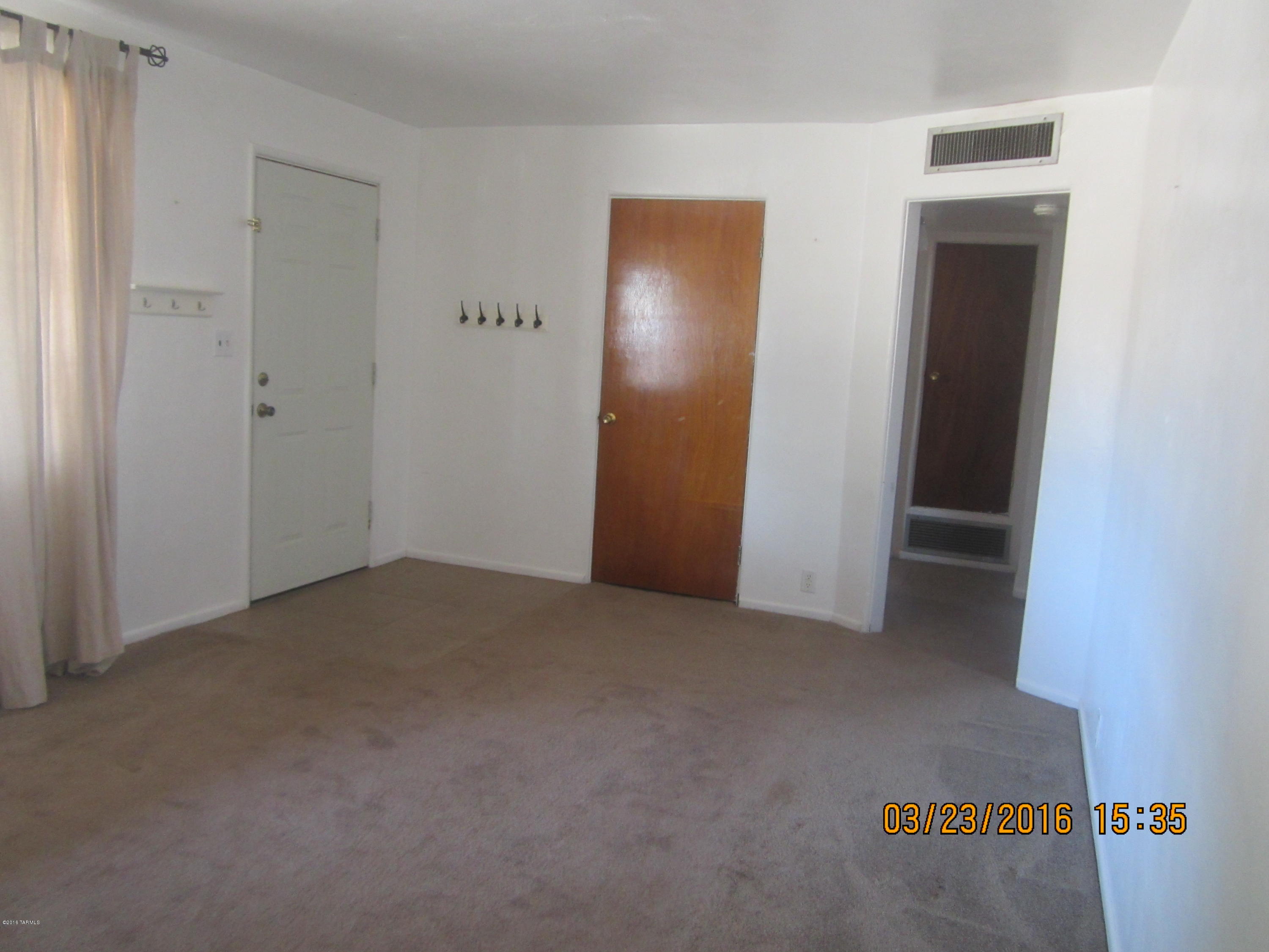 Catalina Subd. NO. 2 Resub Lot 14 - Residential