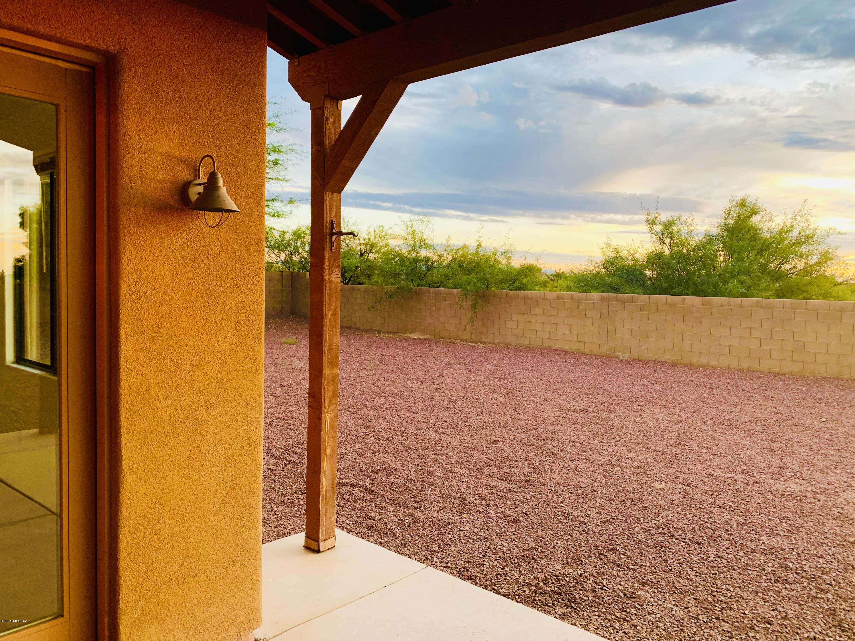 Rincon Trails (1-505) - Residential