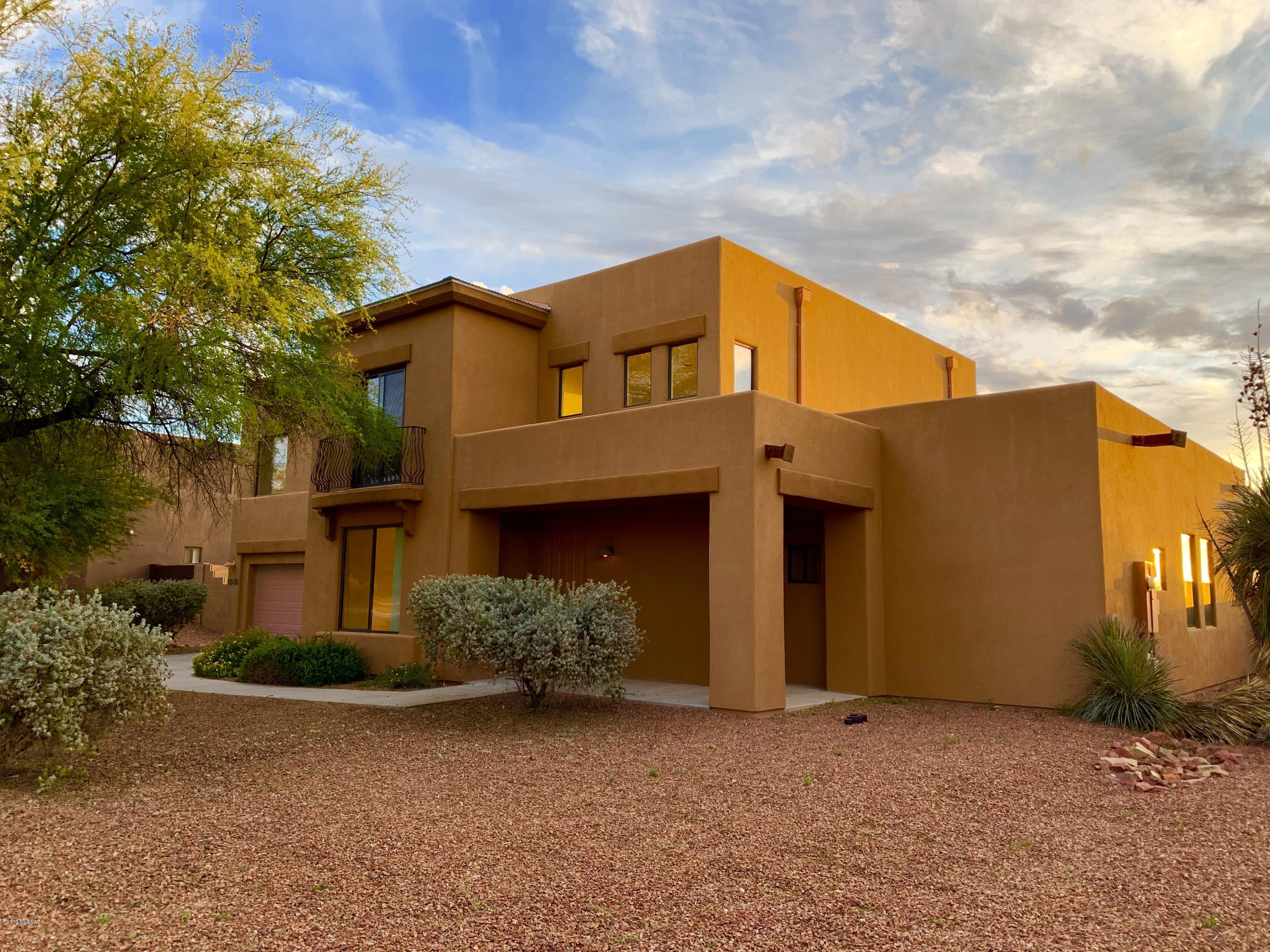 Rincon Trails (1-505) - Residential