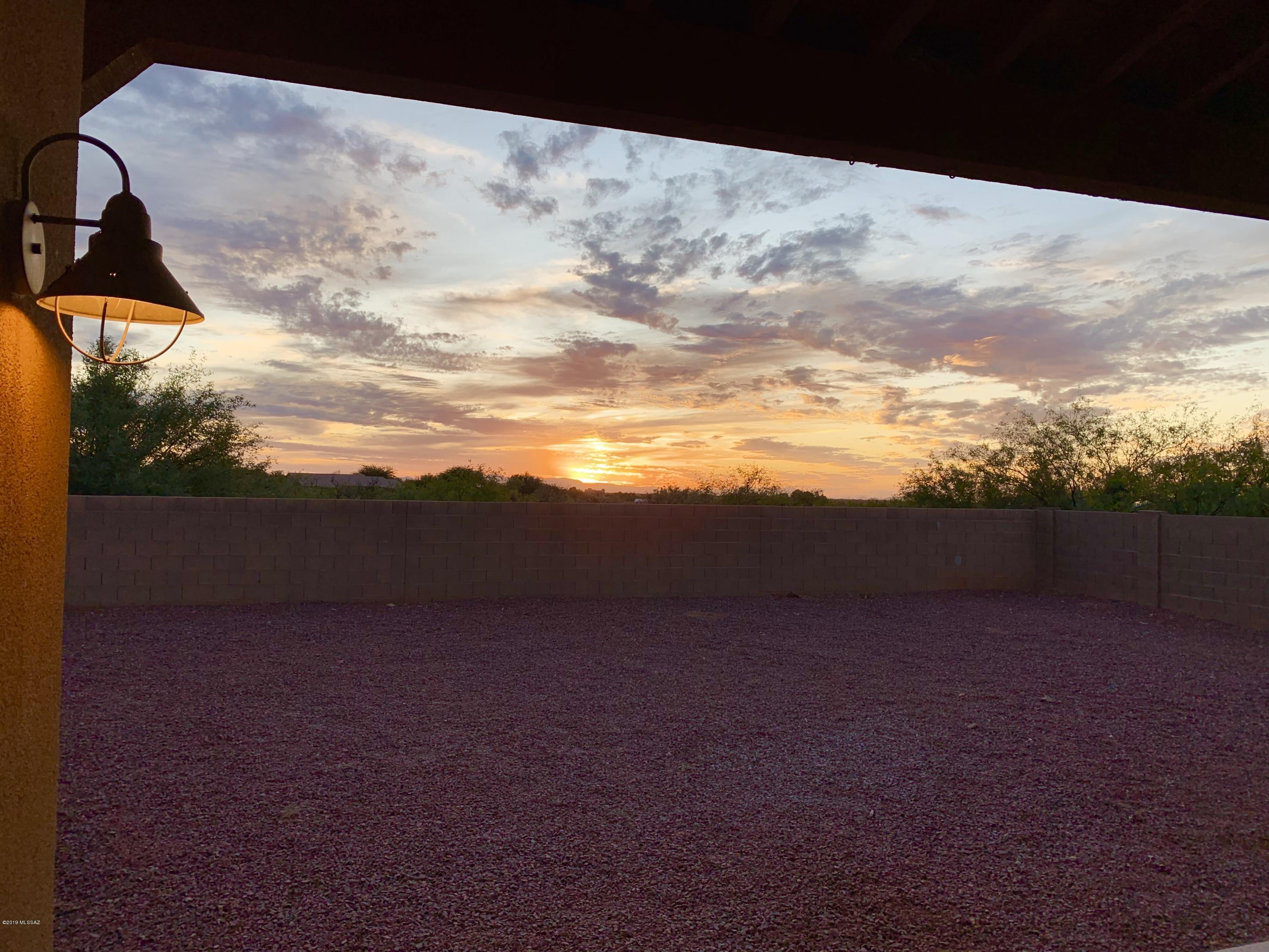 Rincon Trails (1-505) - Residential