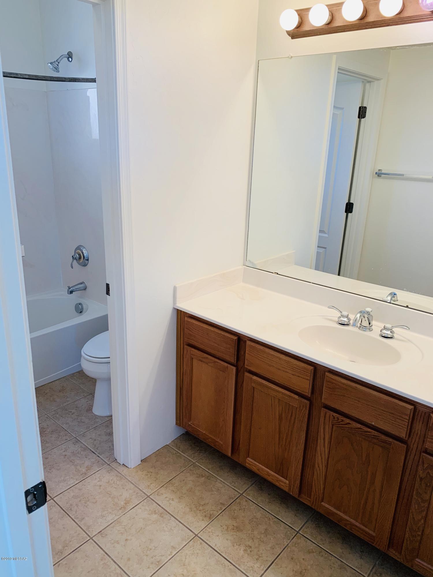Rincon Trails (1-505) - Residential