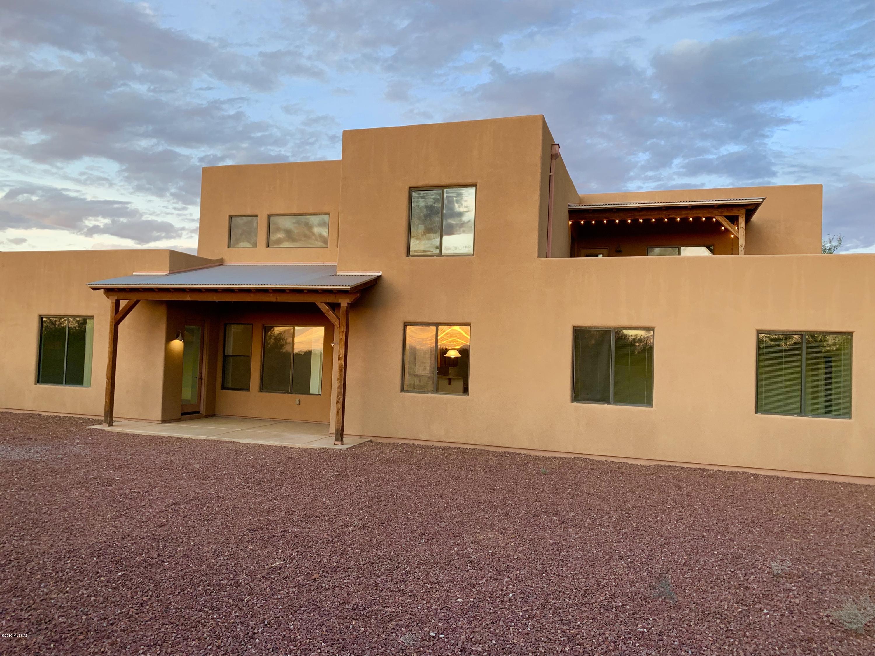 Rincon Trails (1-505) - Residential