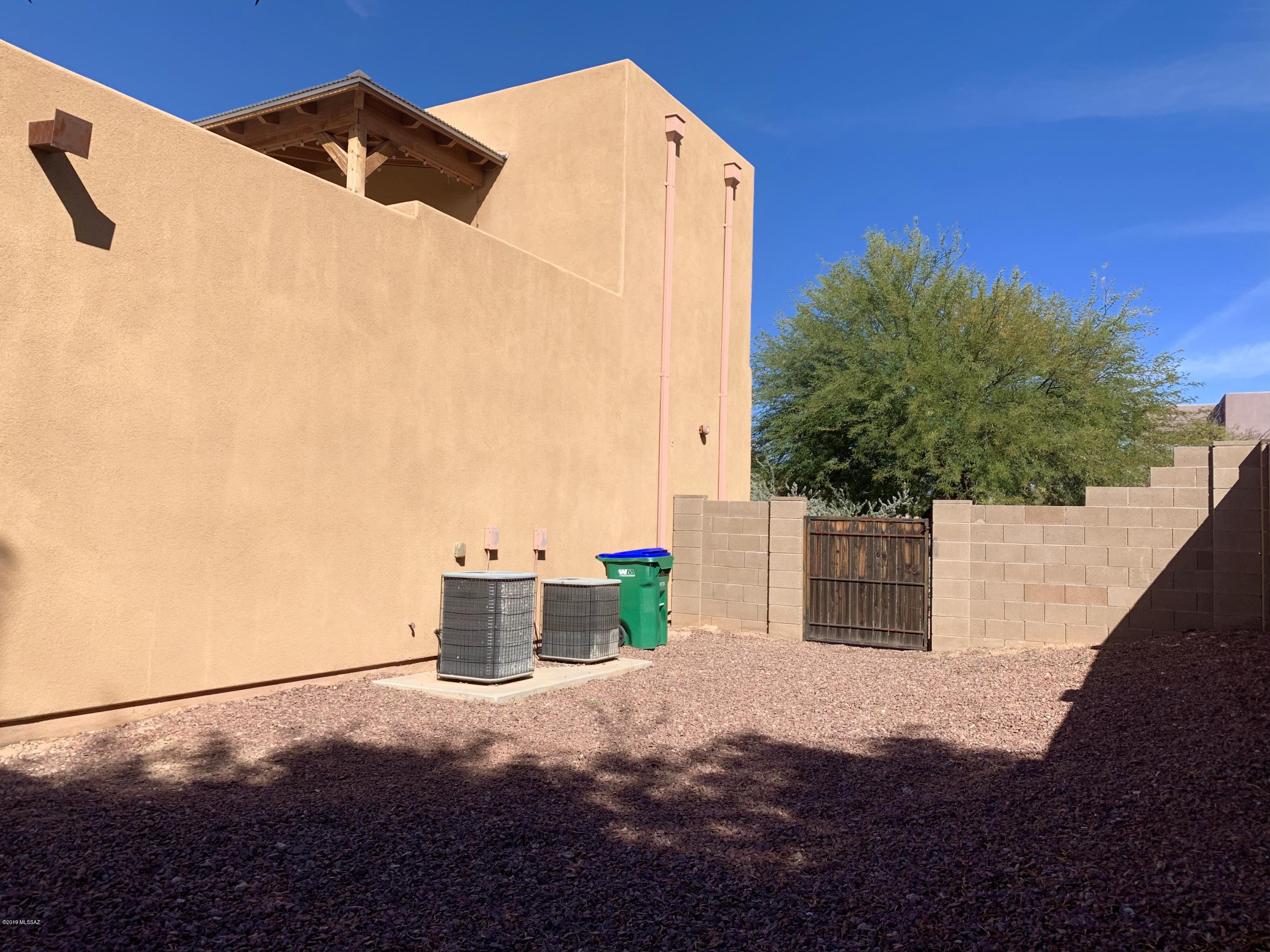 Rincon Trails (1-505) - Residential