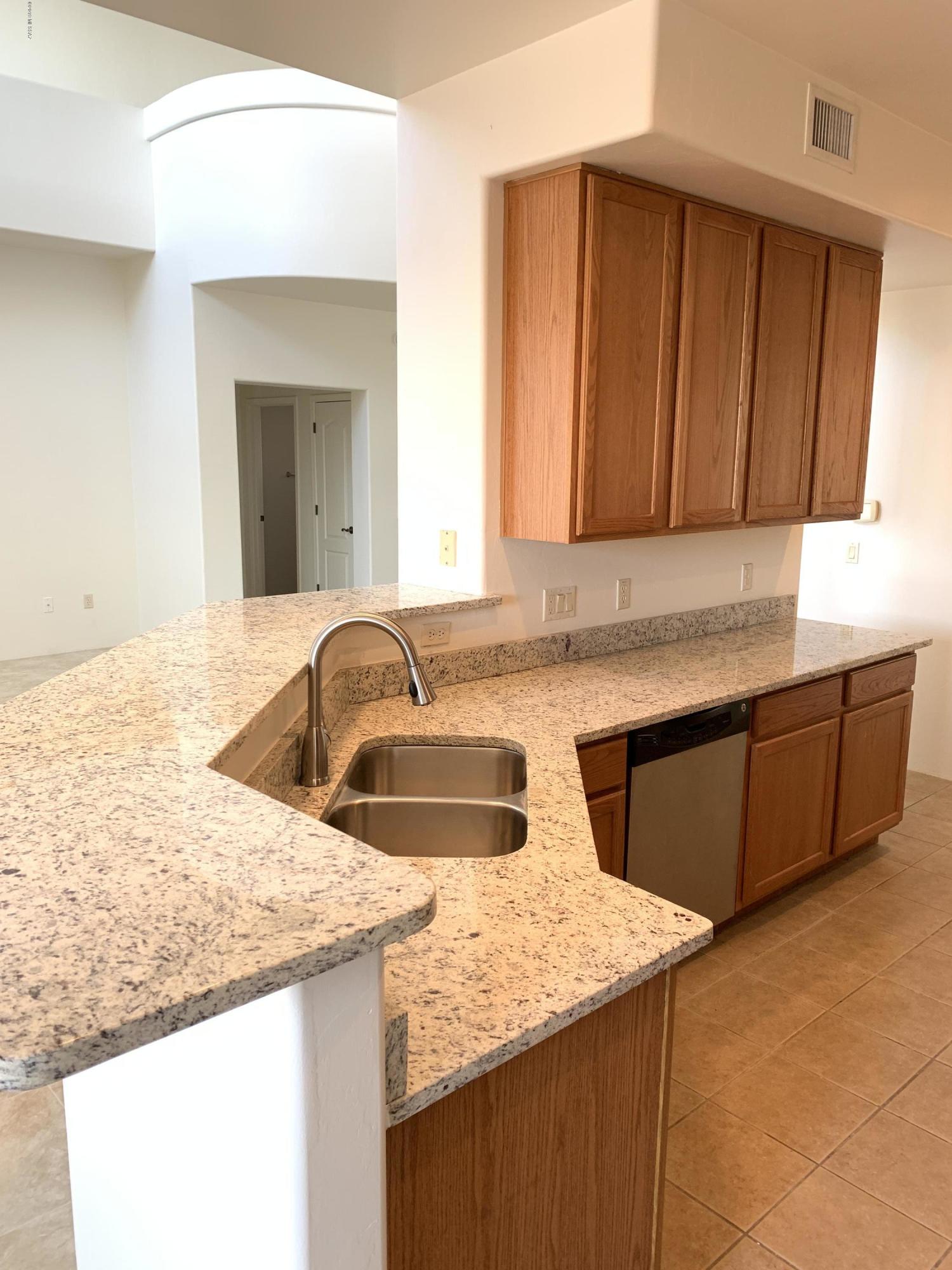 Rincon Trails (1-505) - Residential