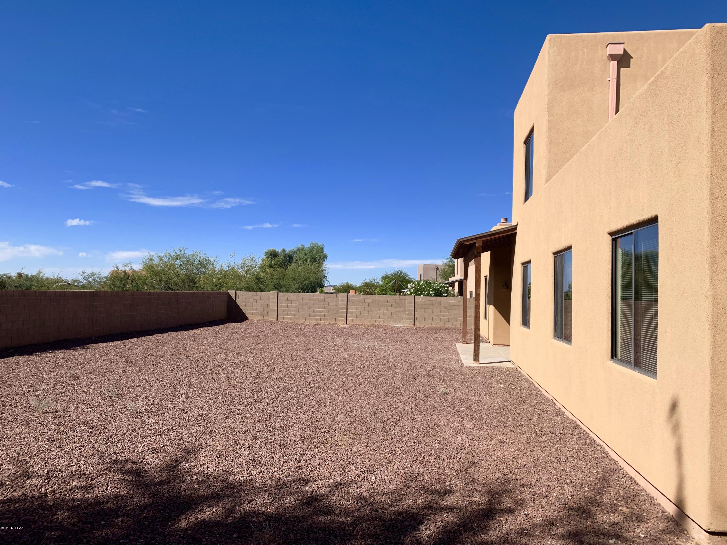 Rincon Trails (1-505) - Residential