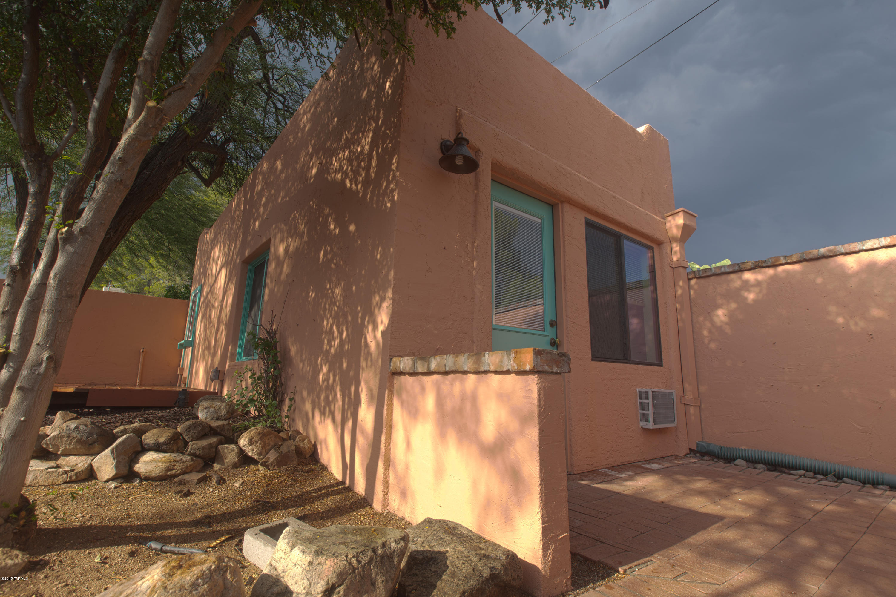 Speedway Heights - Residential