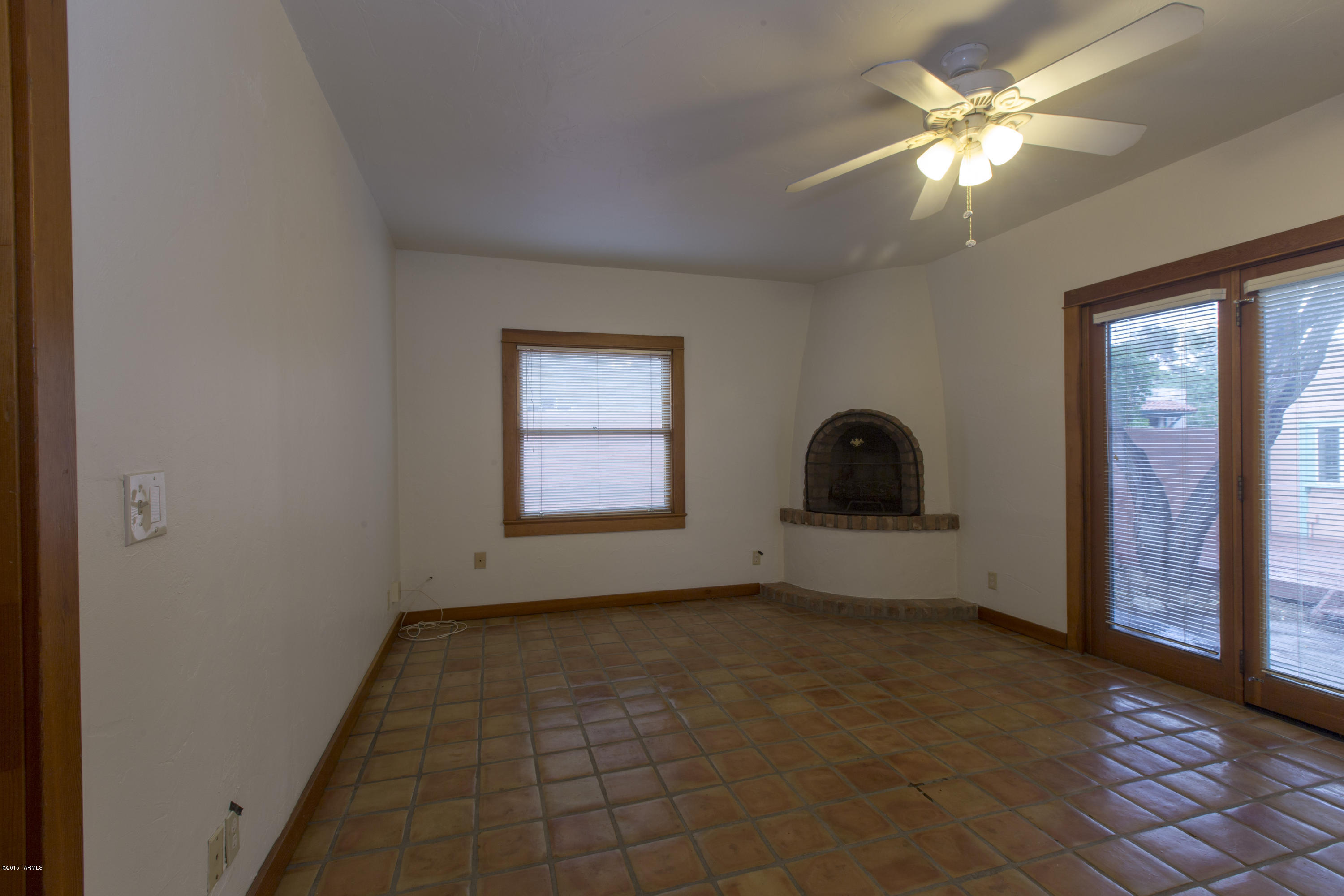 Speedway Heights - Residential
