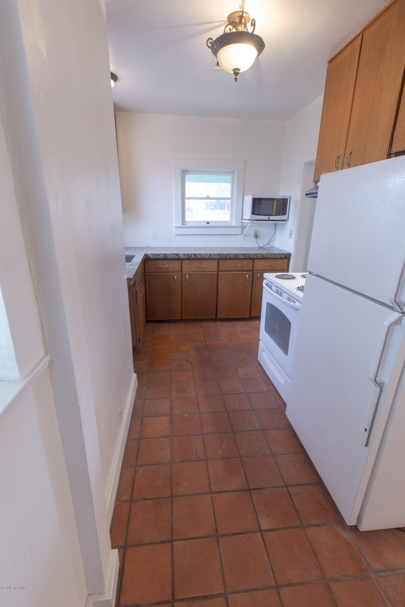 Speedway Heights - Residential