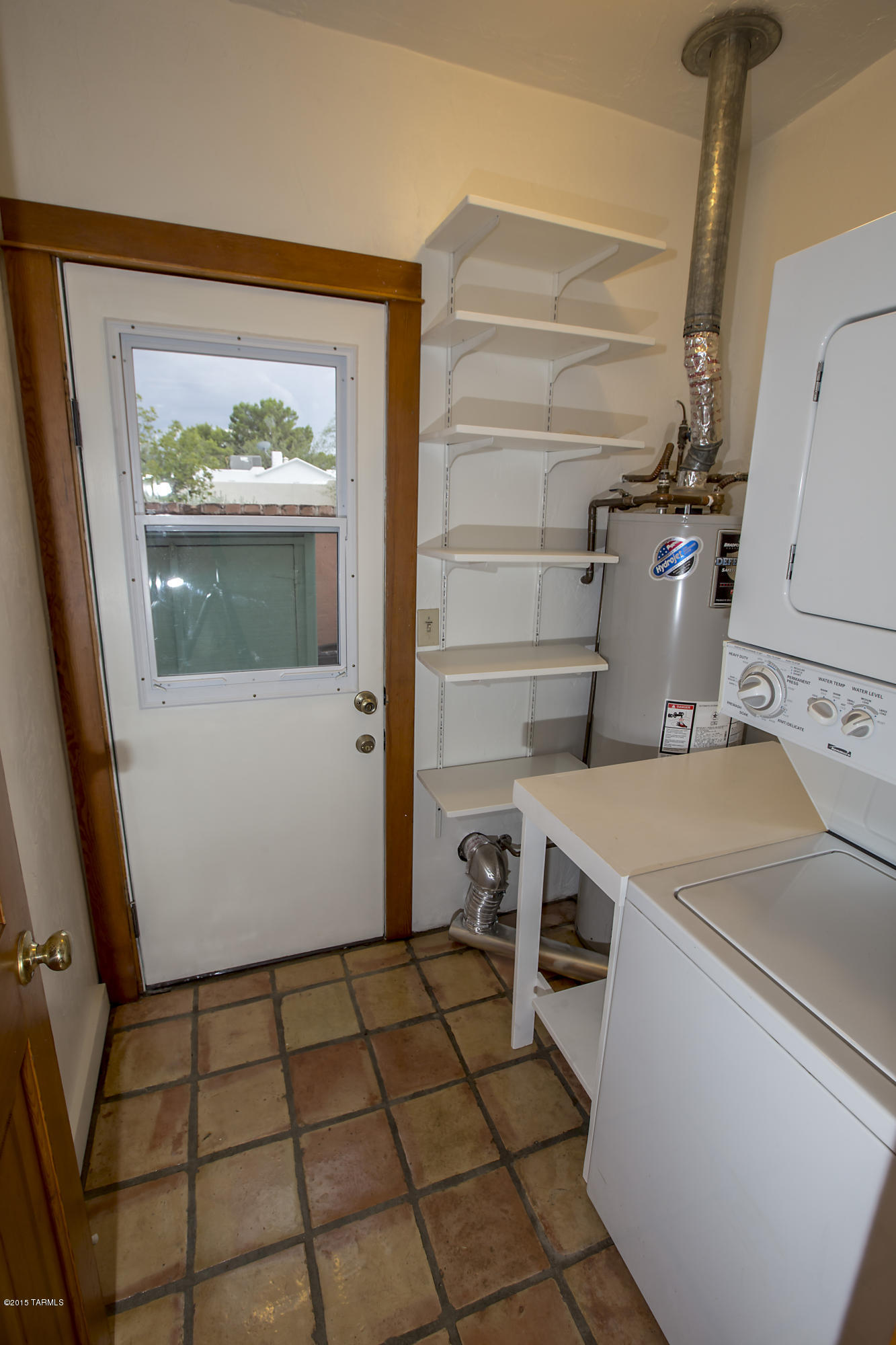 Speedway Heights - Residential