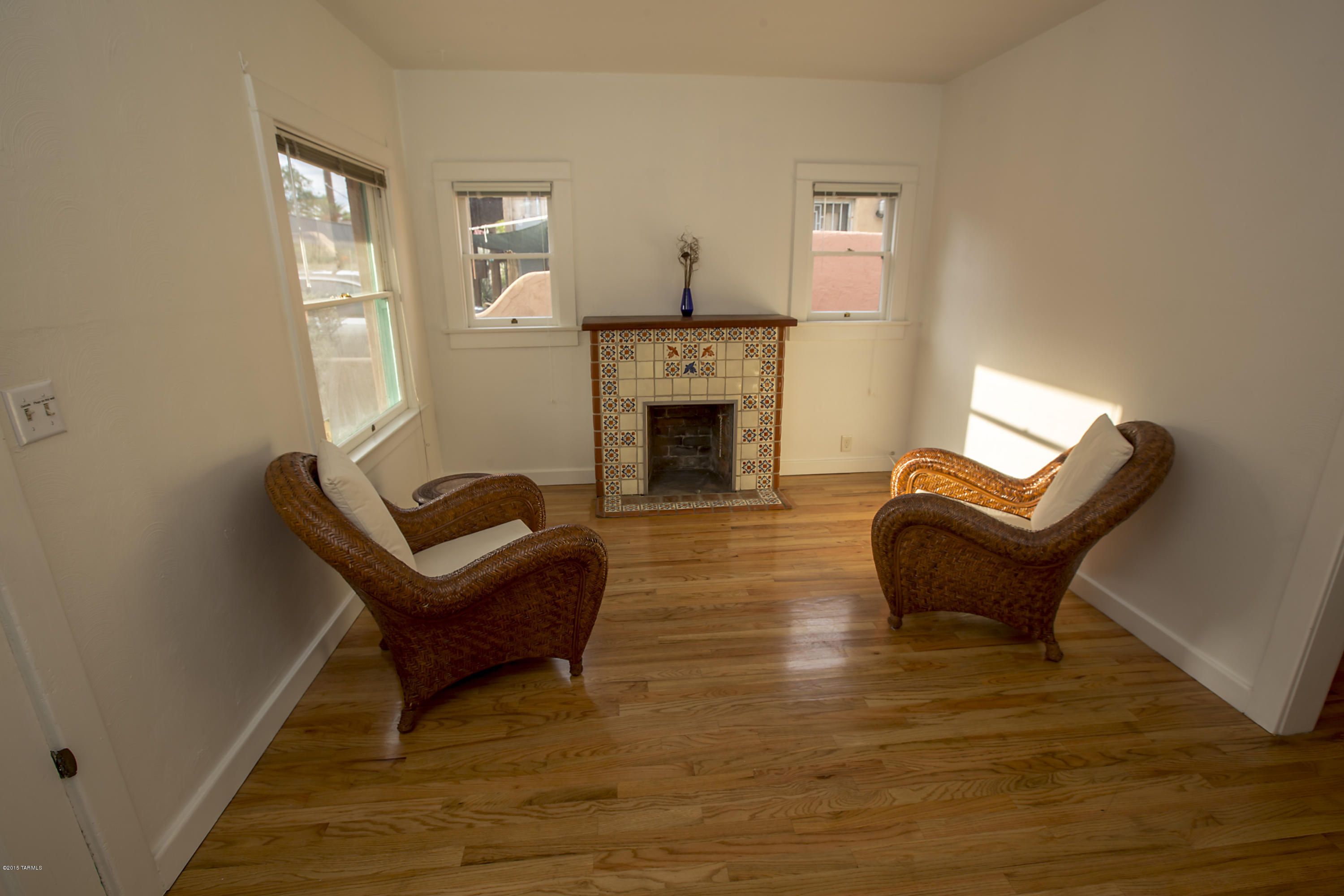 Speedway Heights - Residential