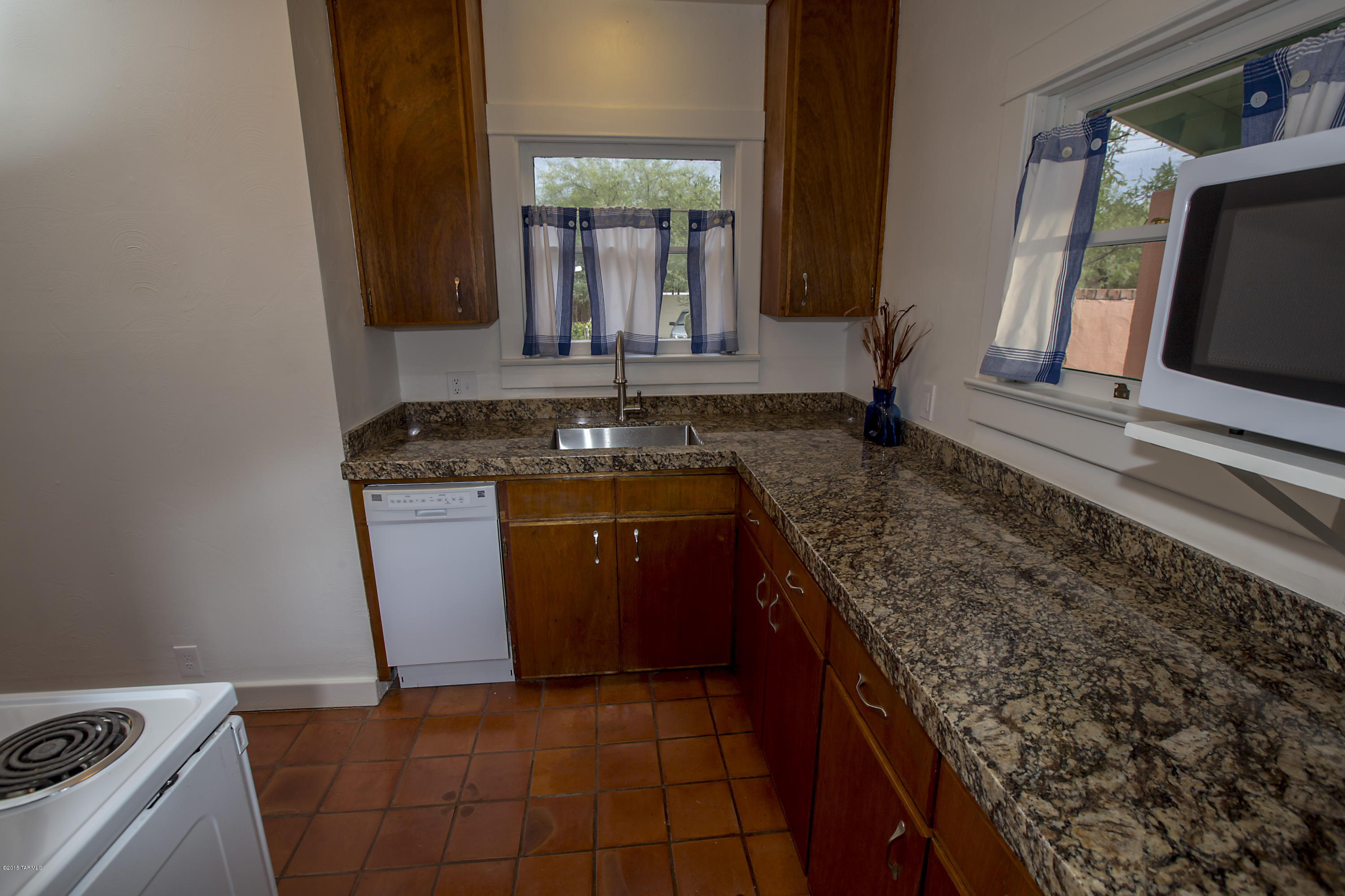 Speedway Heights - Residential