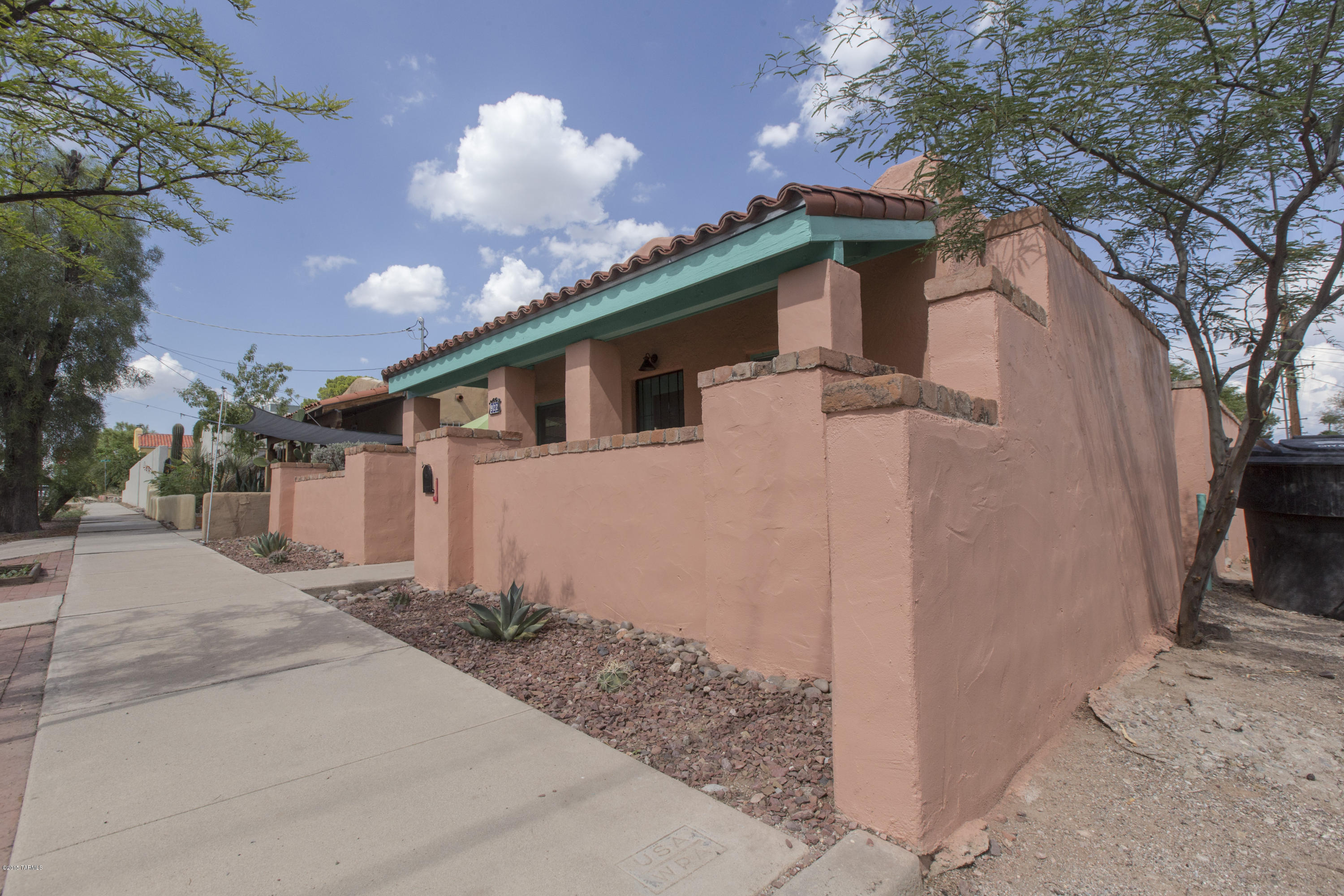 Speedway Heights - Residential