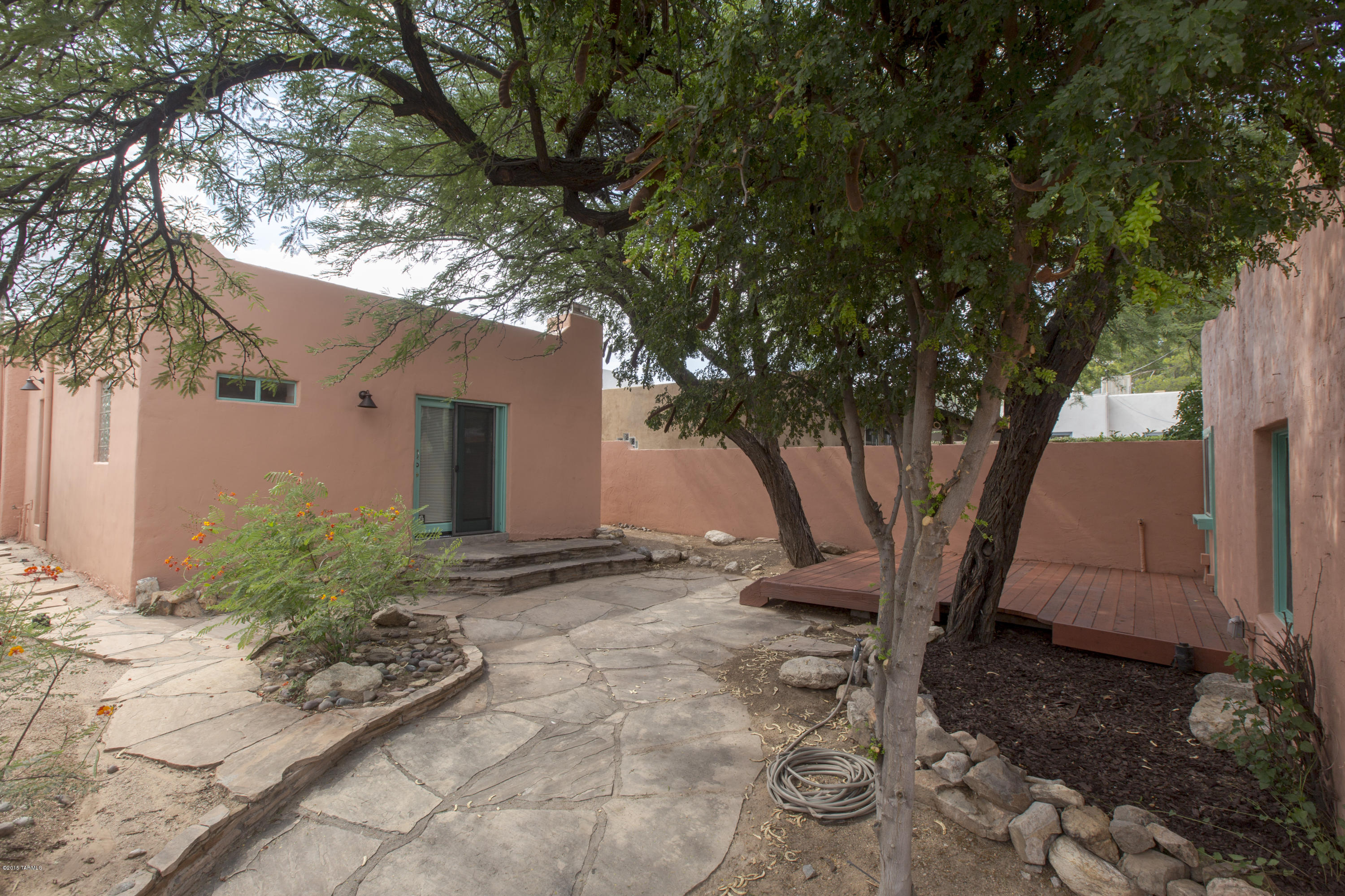 Speedway Heights - Residential