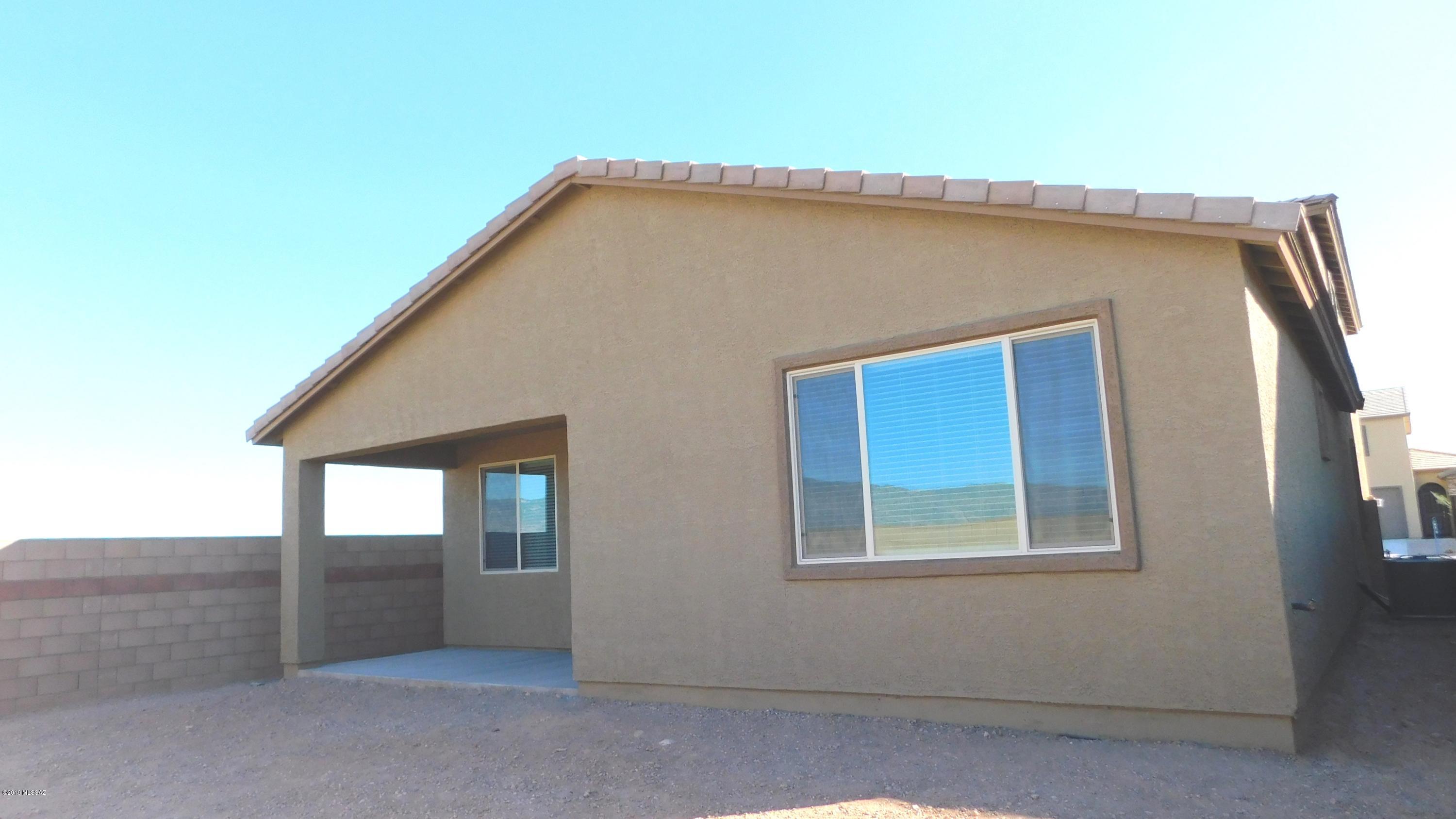 The Vistas At Rincon Knolls SQ20152600506 - Residential