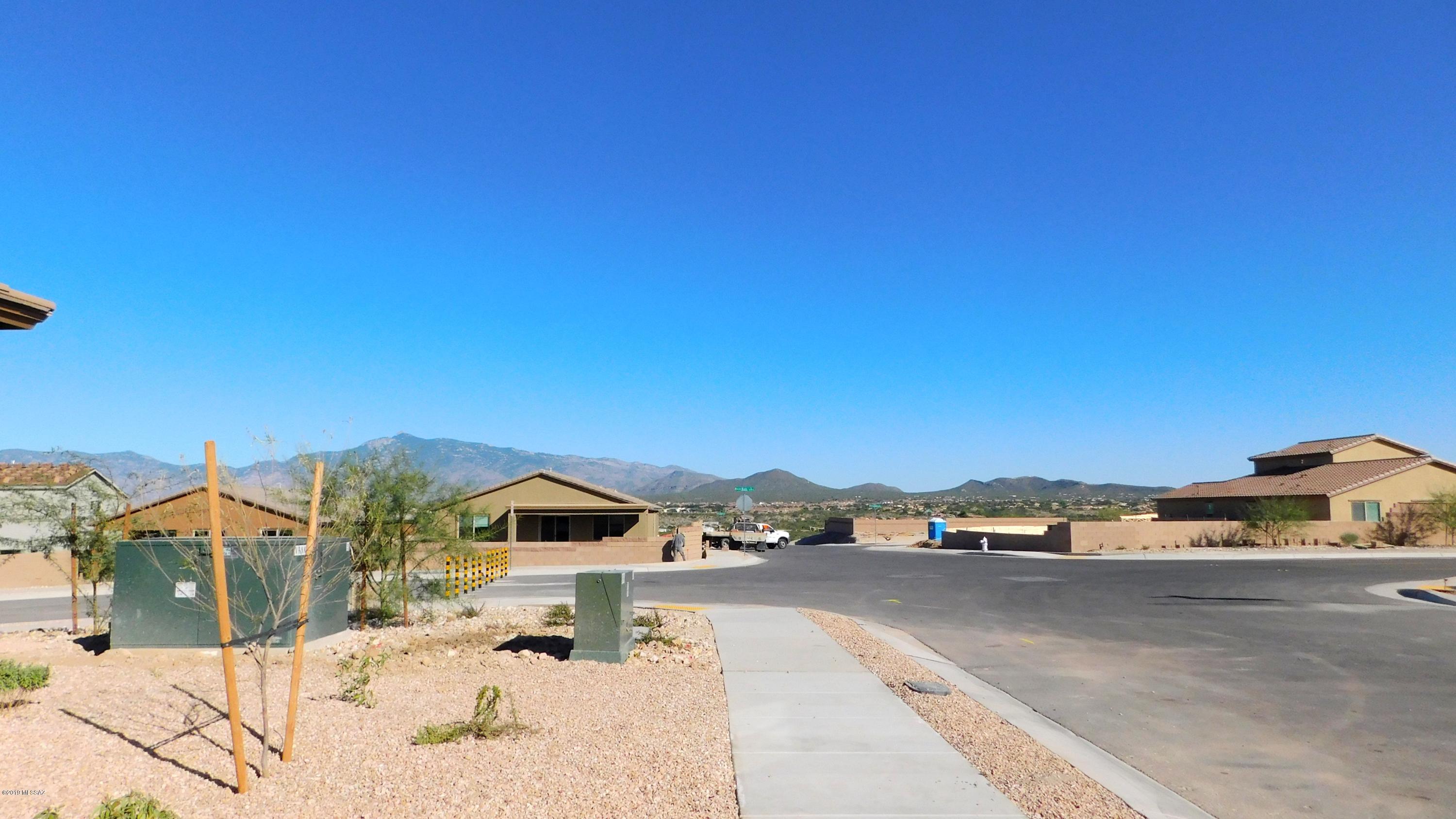 The Vistas At Rincon Knolls SQ20152600506 - Residential