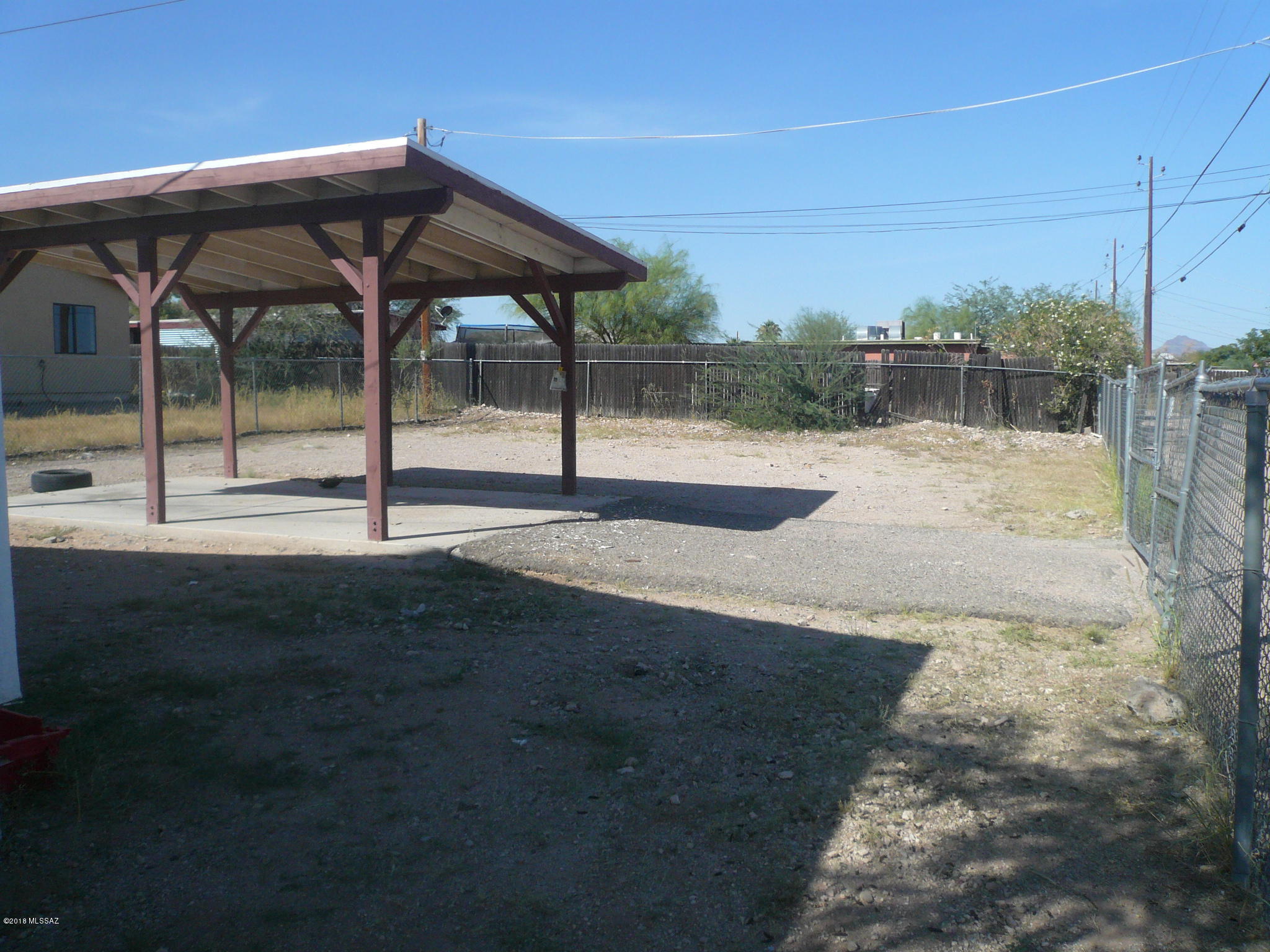 Grand View Addition - Residential