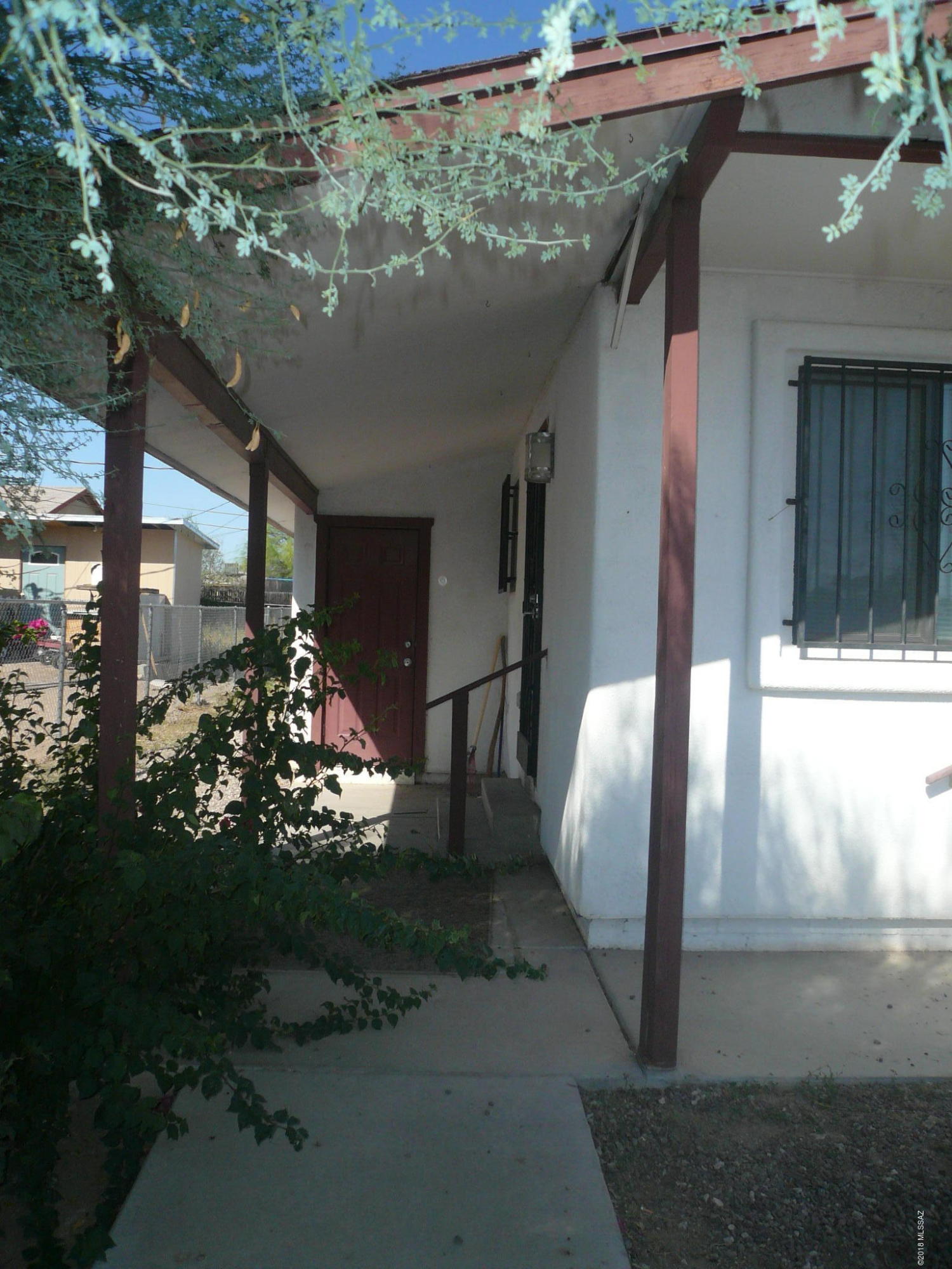 Grand View Addition - Residential
