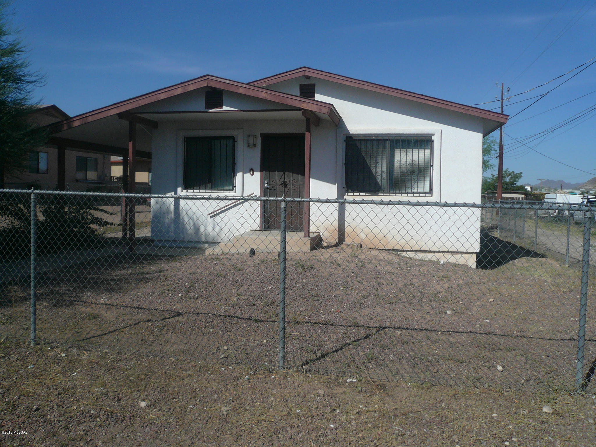 Grand View Addition - Residential