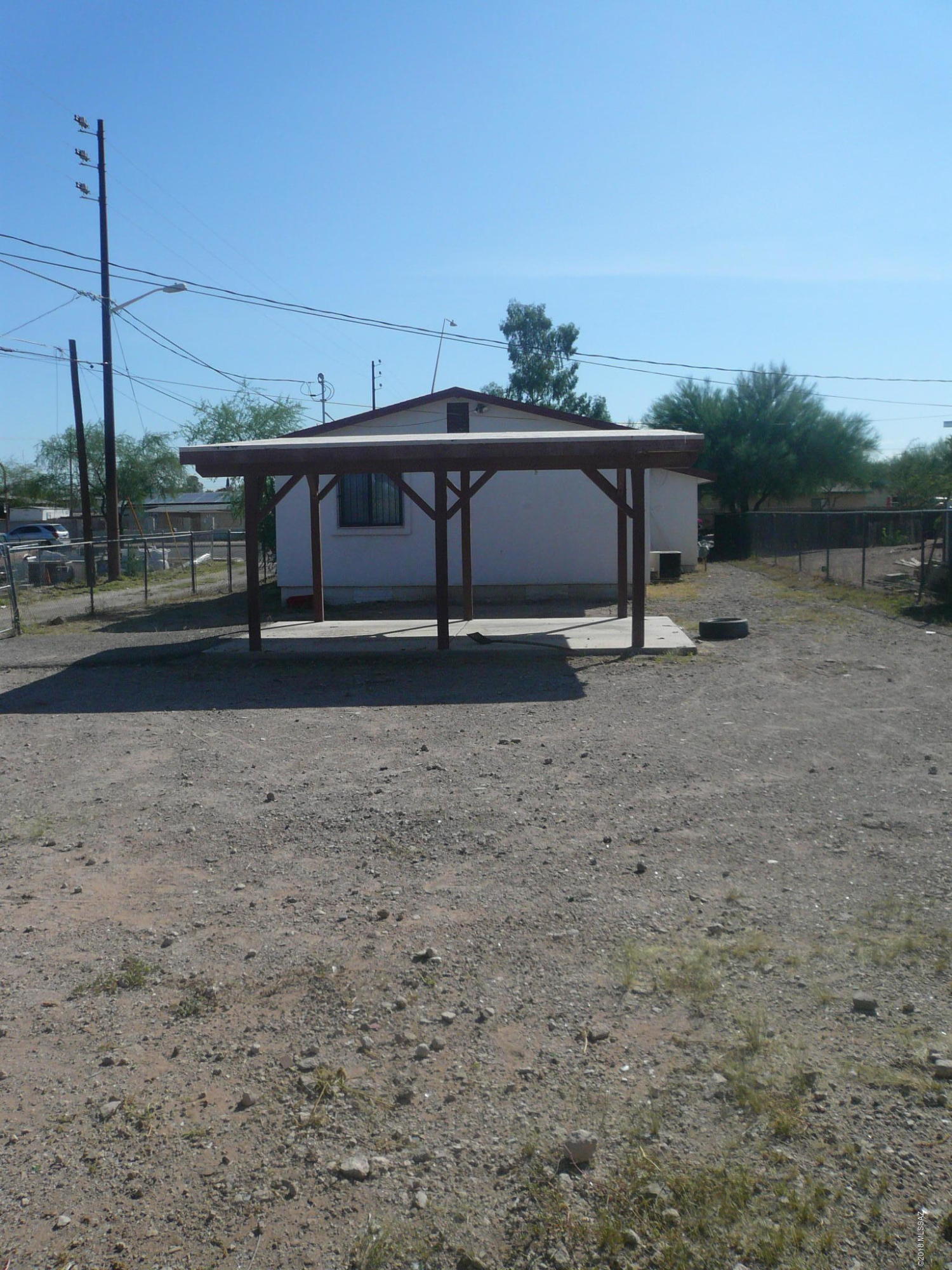 Grand View Addition - Residential