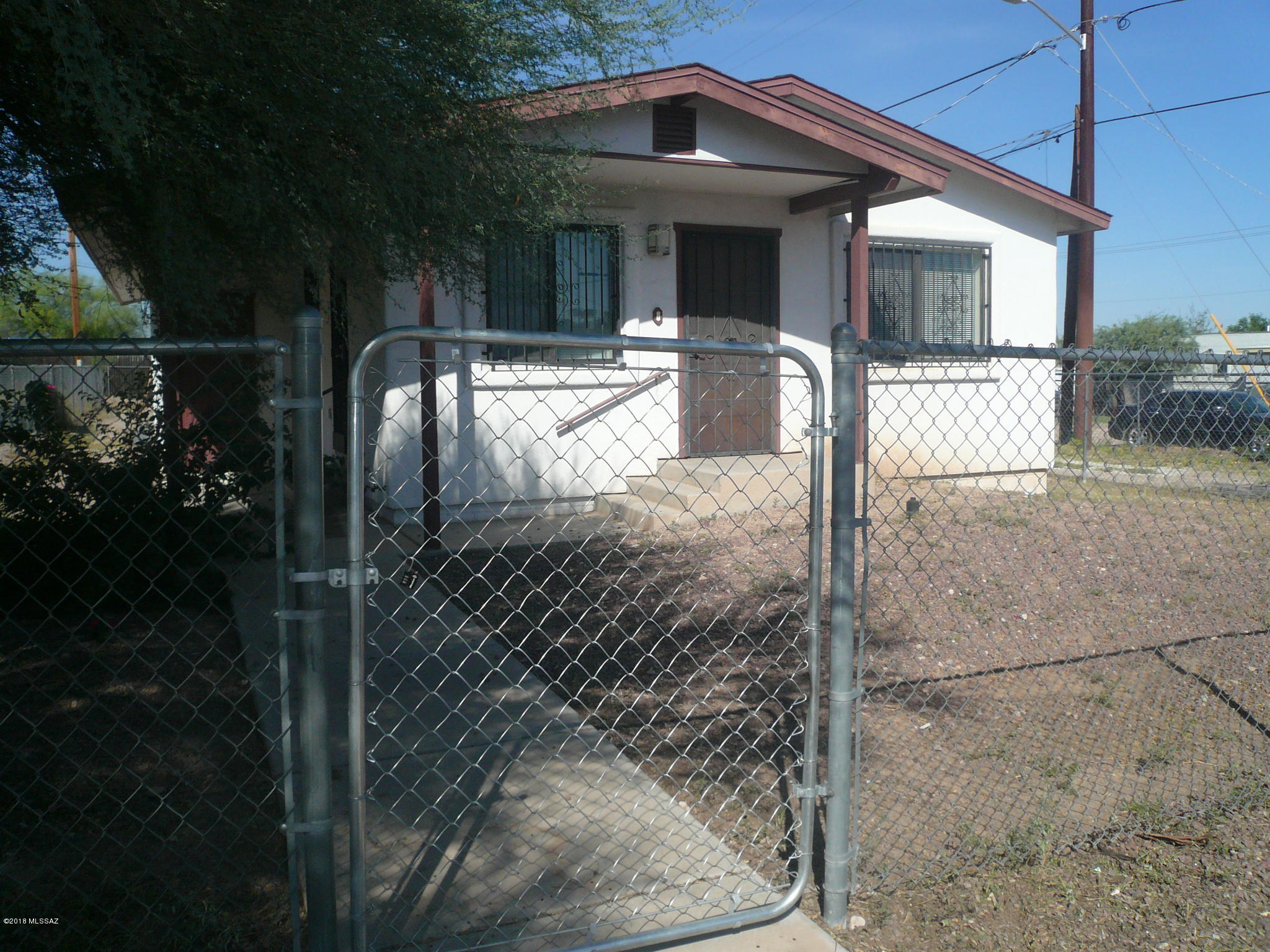 Grand View Addition - Residential