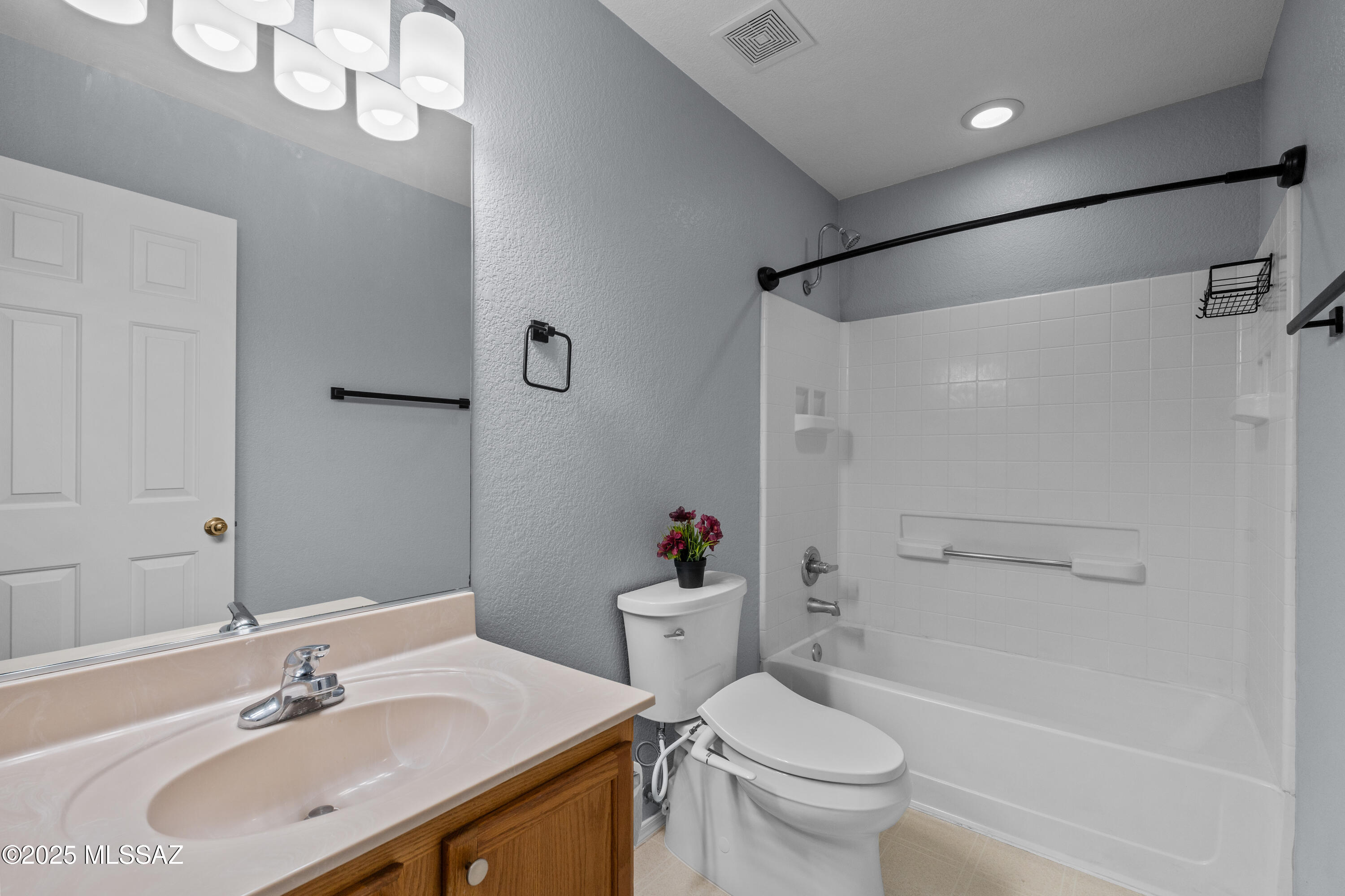 Mesquite Ranch (1-619) - Residential