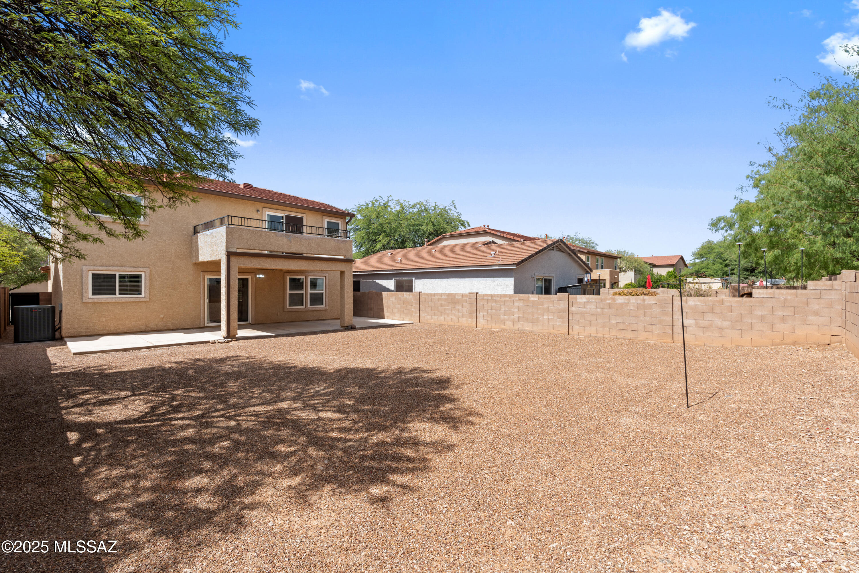 Mesquite Ranch (1-619) - Residential