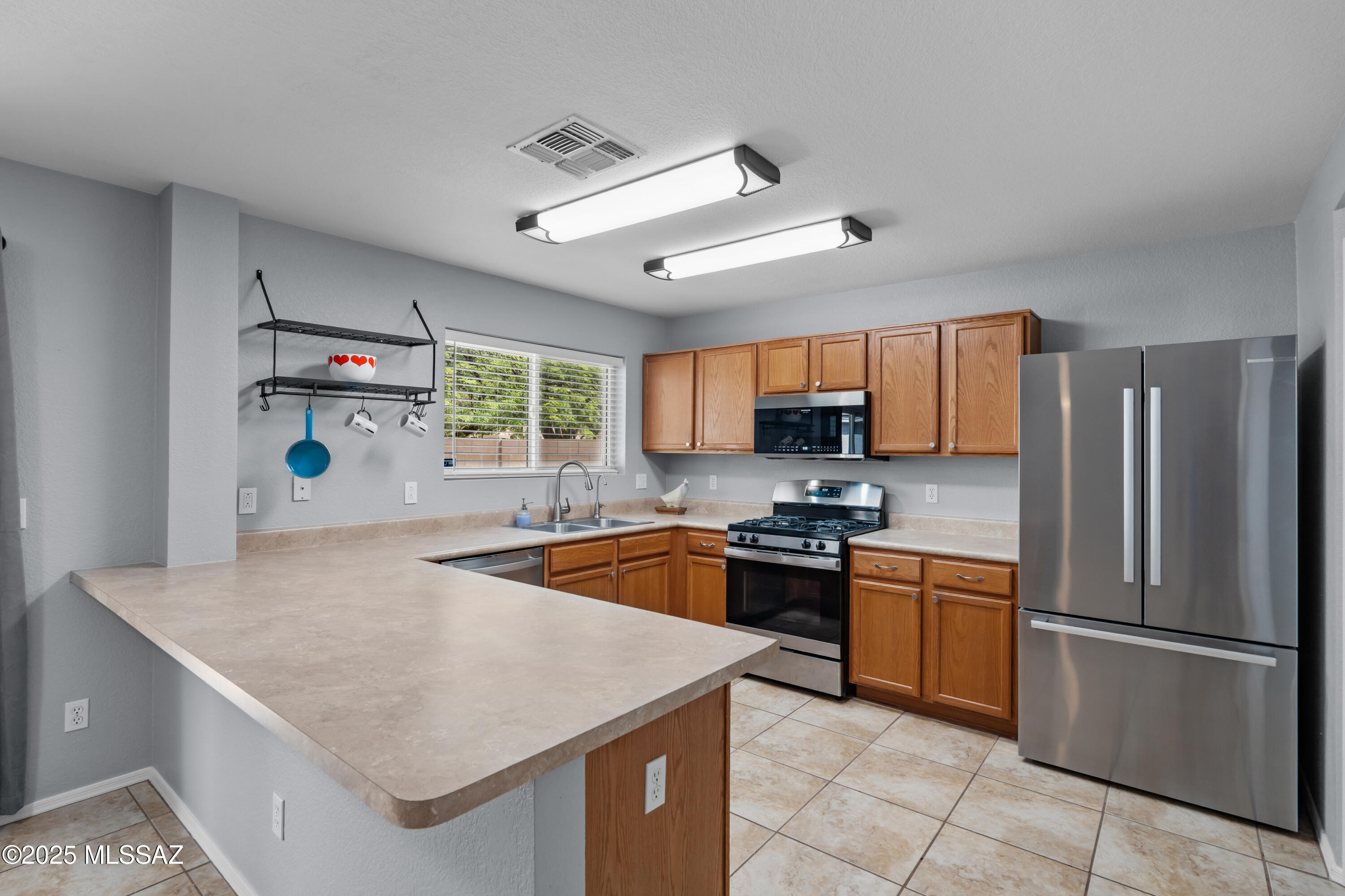 Mesquite Ranch (1-619) - Residential