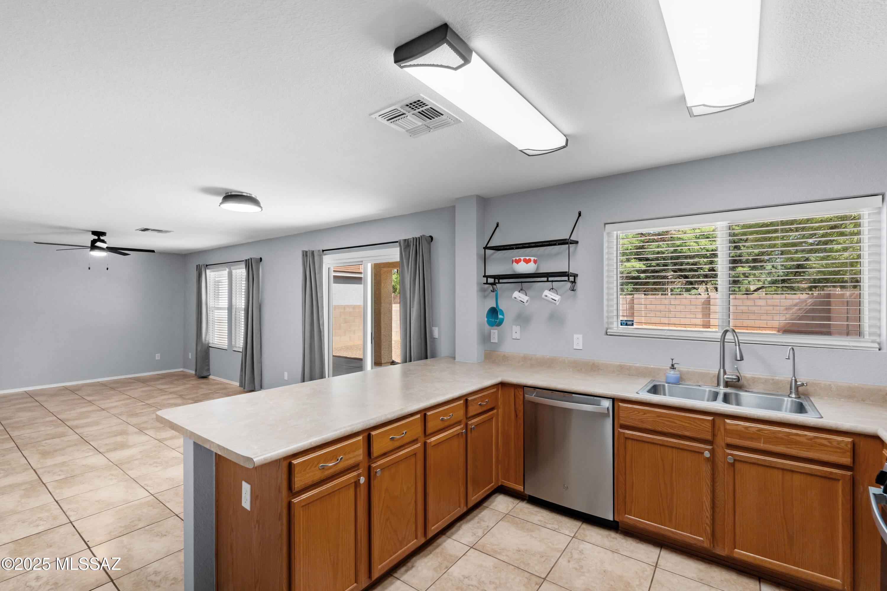 Mesquite Ranch (1-619) - Residential