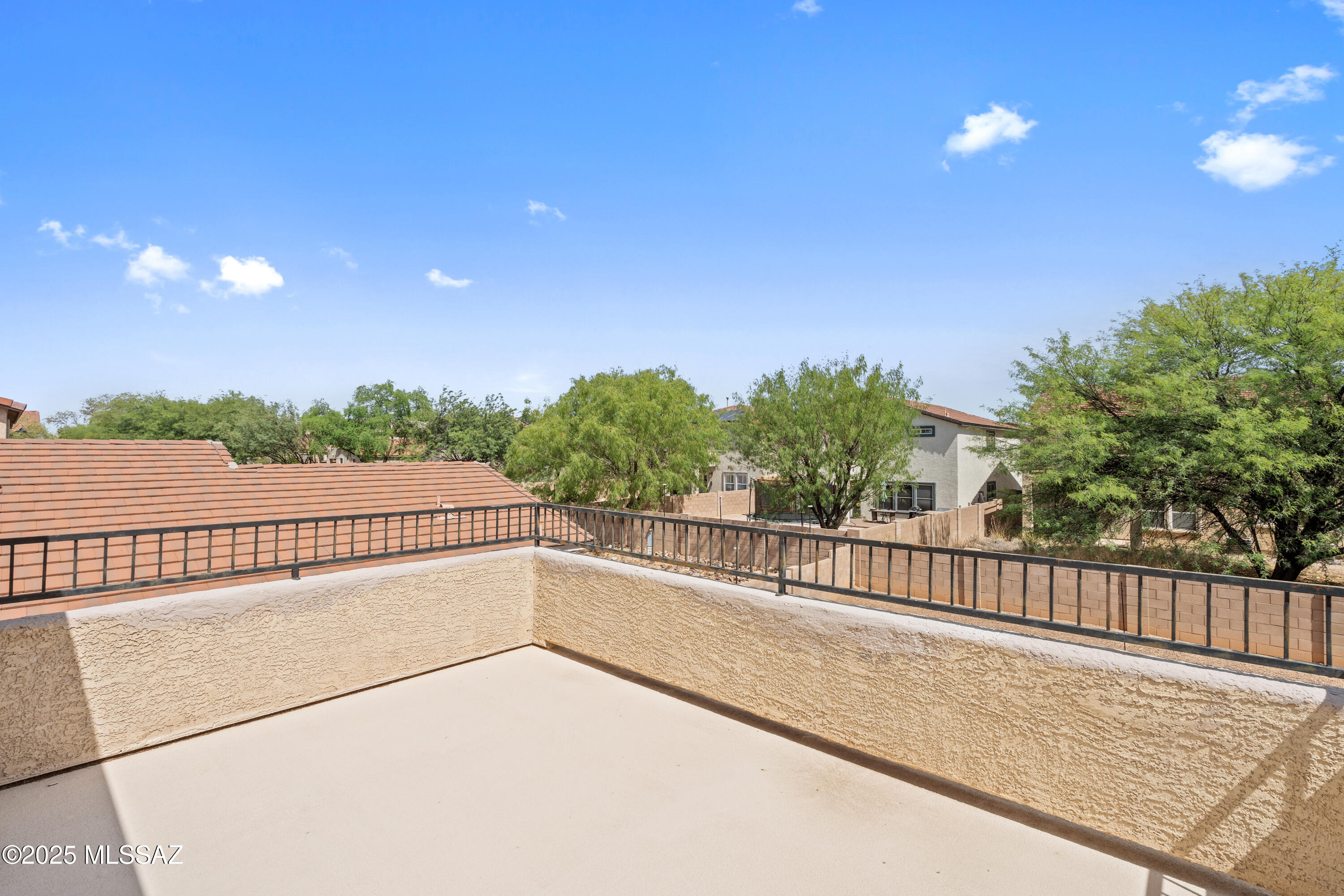 Mesquite Ranch (1-619) - Residential