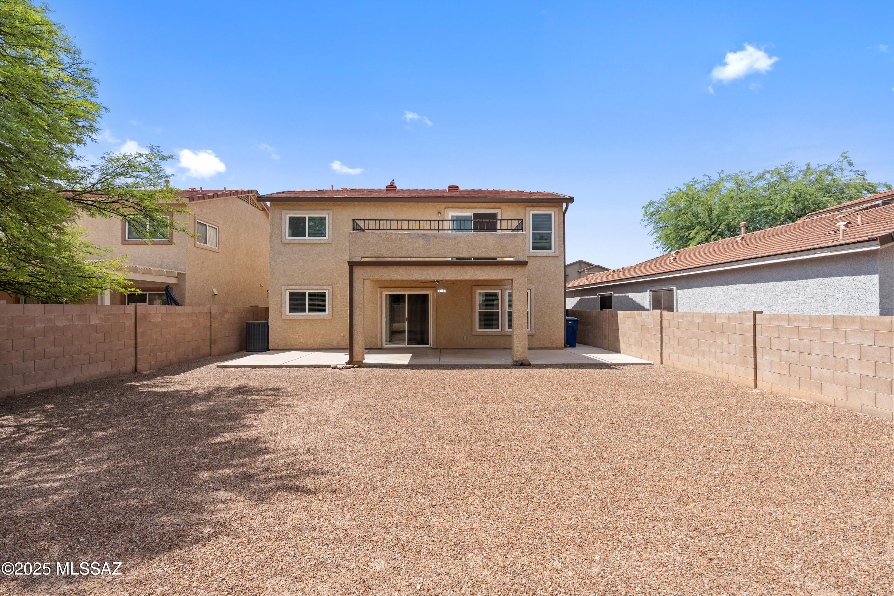 Mesquite Ranch (1-619) - Residential