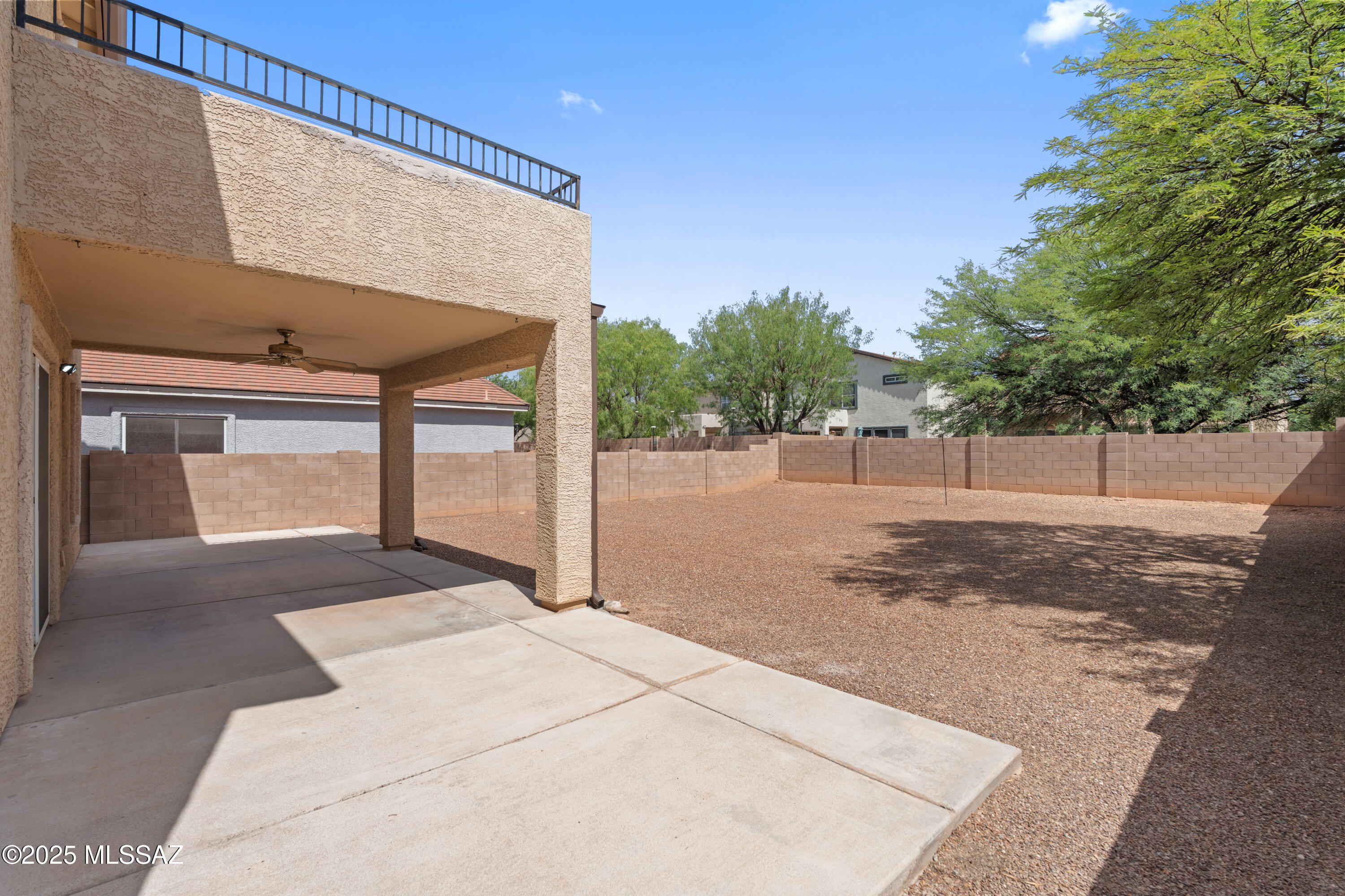 Mesquite Ranch (1-619) - Residential