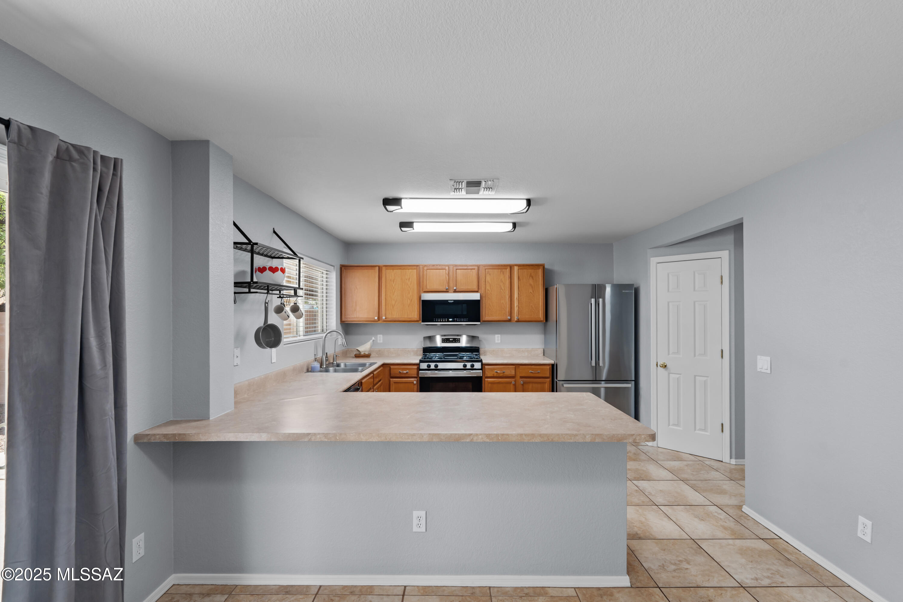 Mesquite Ranch (1-619) - Residential