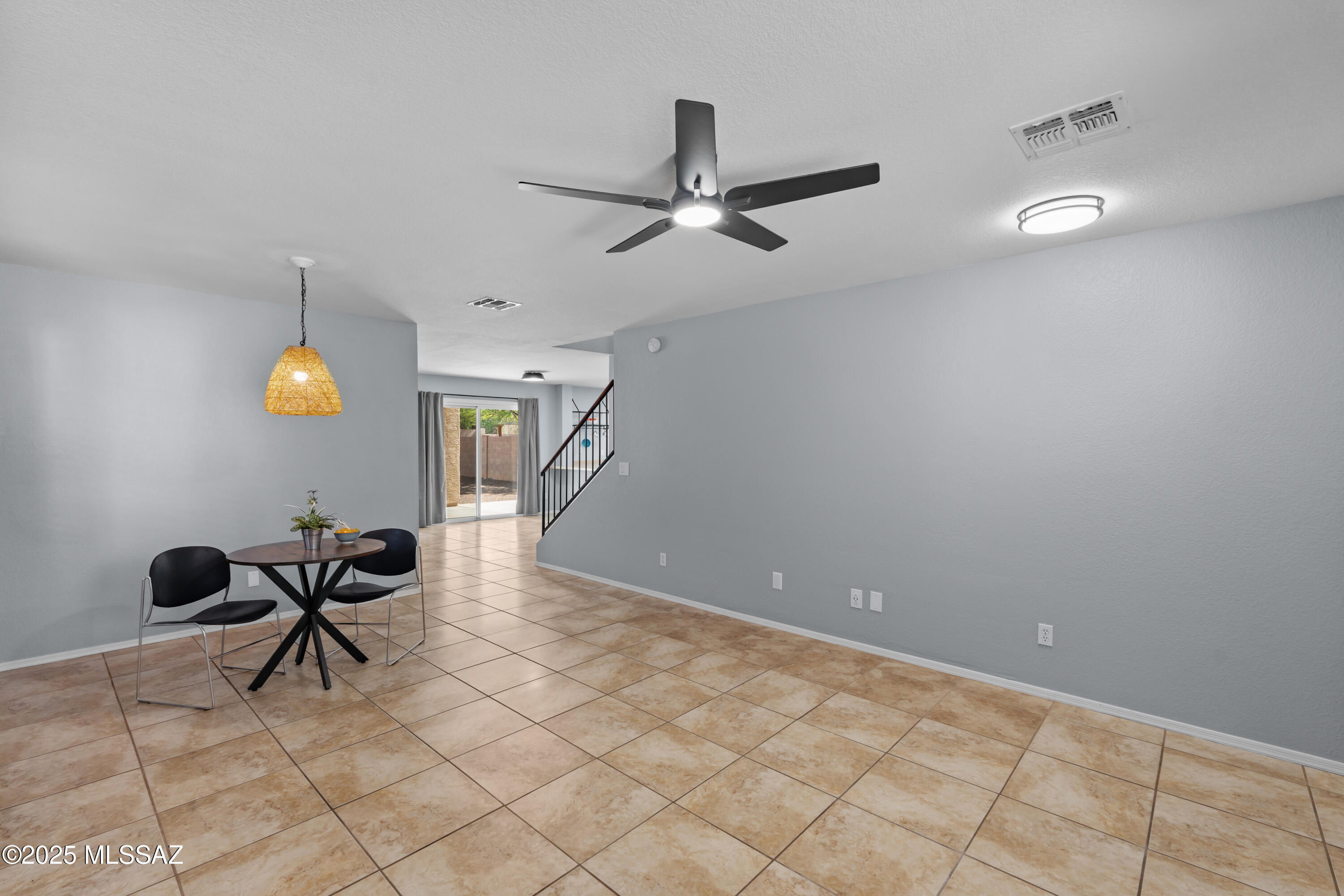 Mesquite Ranch (1-619) - Residential
