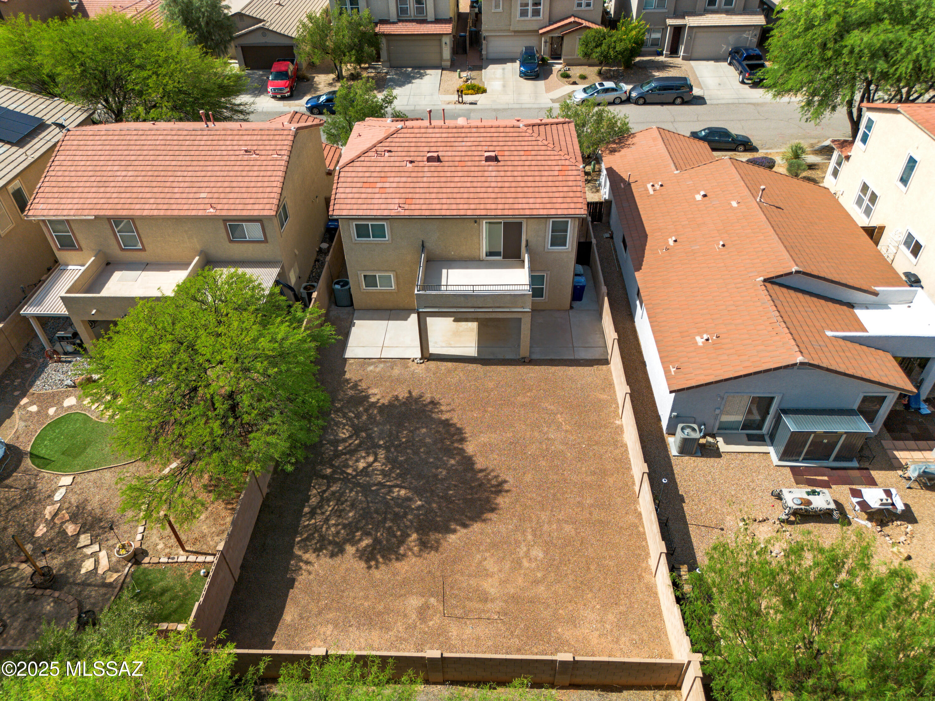 Mesquite Ranch (1-619) - Residential
